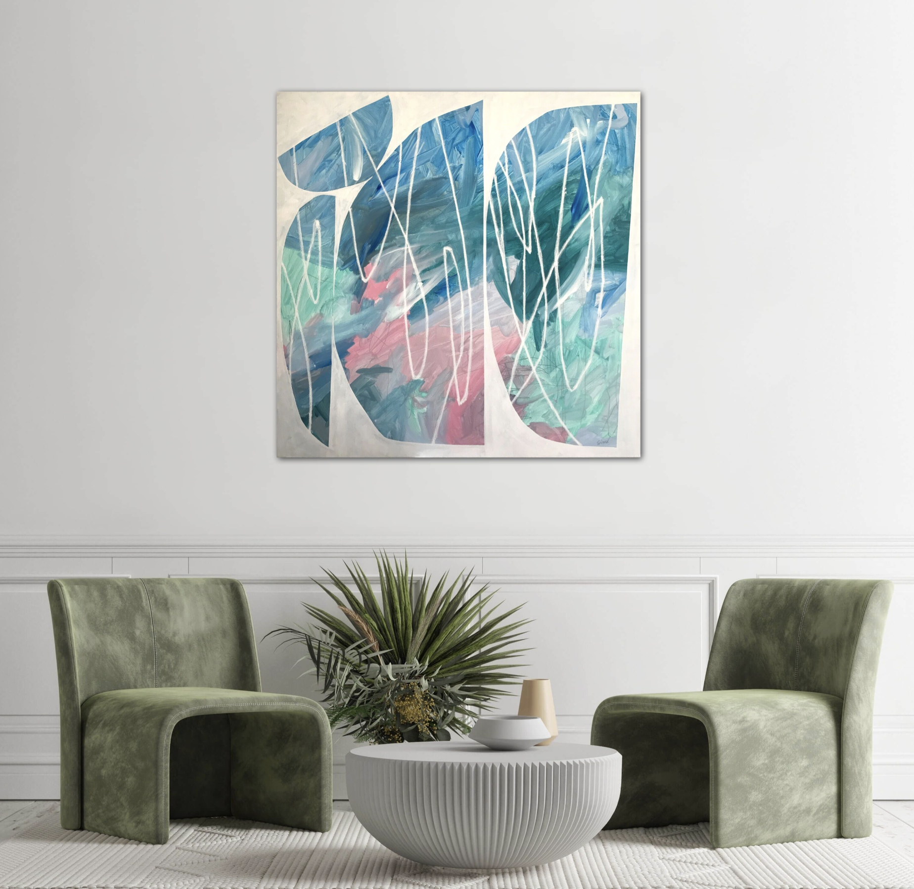 This Abstract Life 2