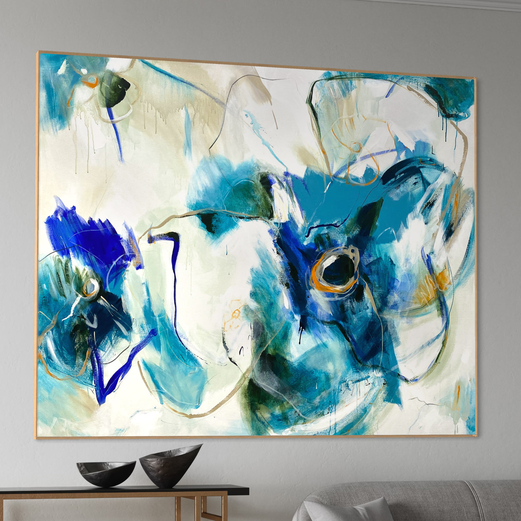 Velvet Scent Cheryl Harrison Sit1sa