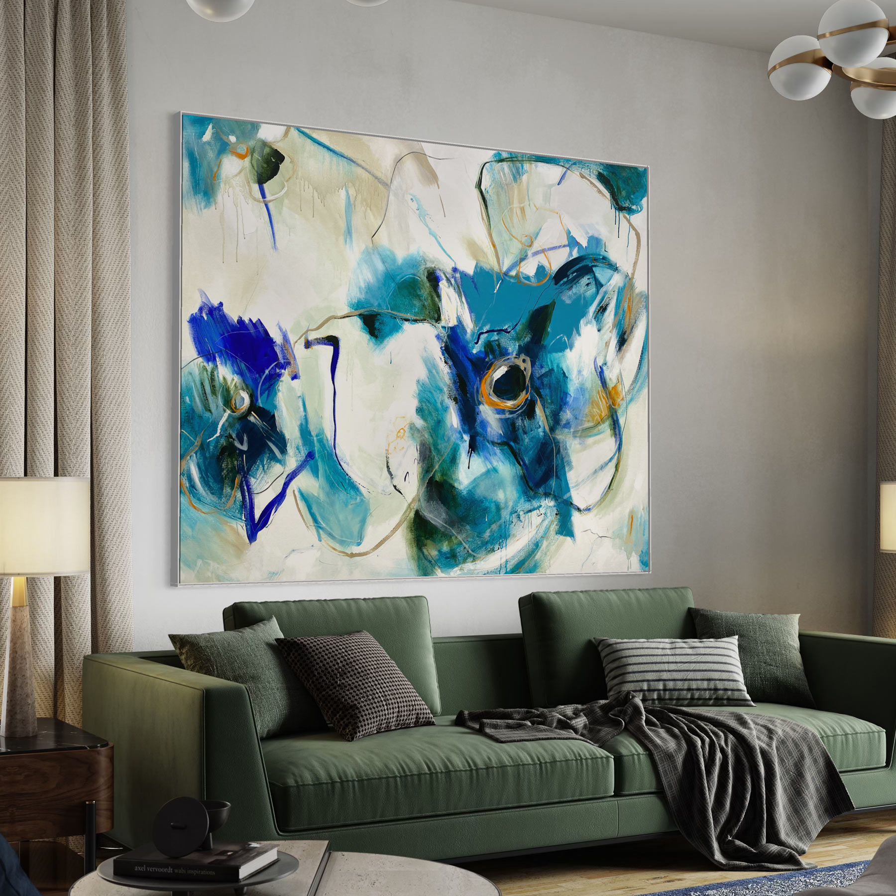 Velvet Scent Cheryl Harrison Sit3sa