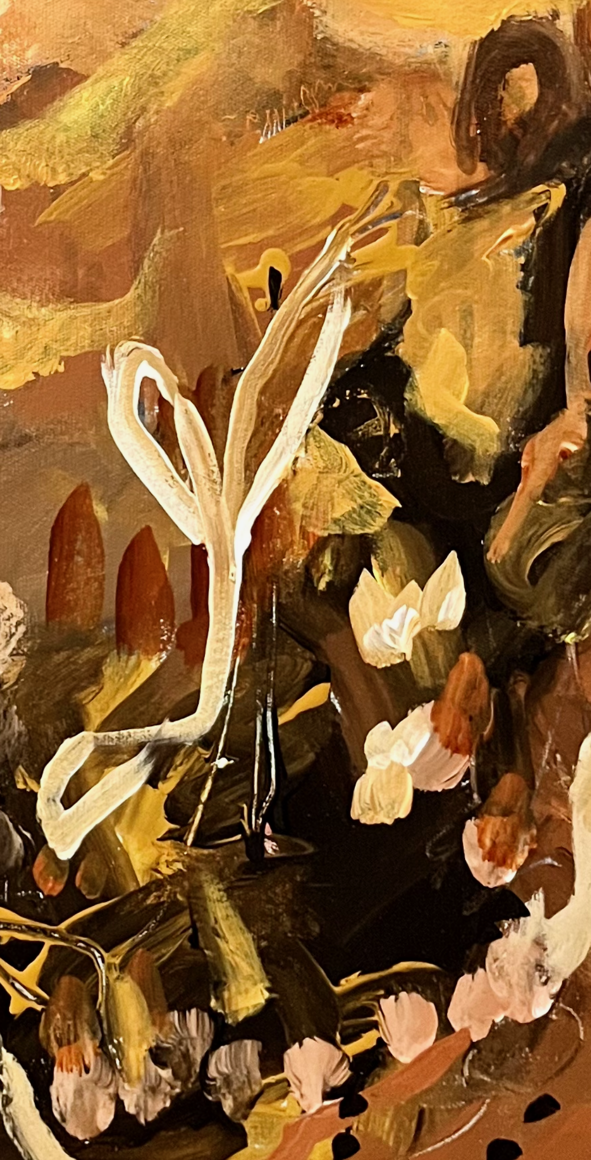 A Place To Dwell Part B