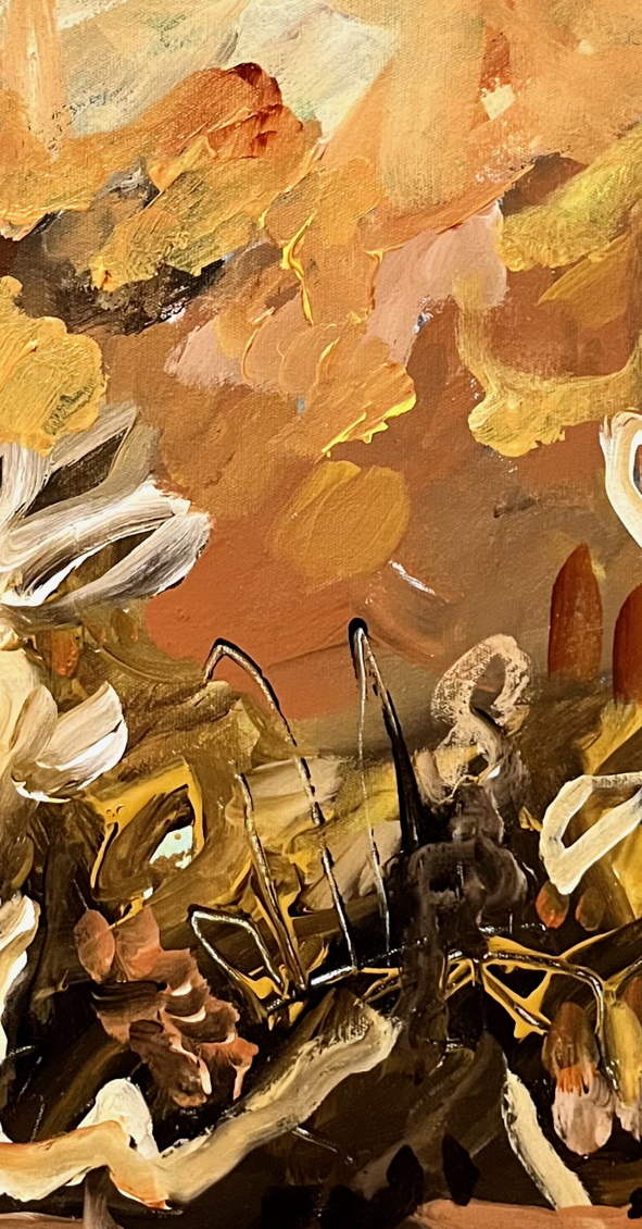 A Place To Dwell Part