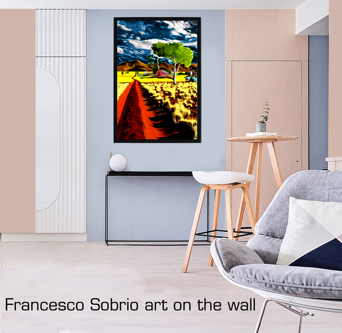 Street Urban Art Collection Number 158 Art Display And Picture Frame