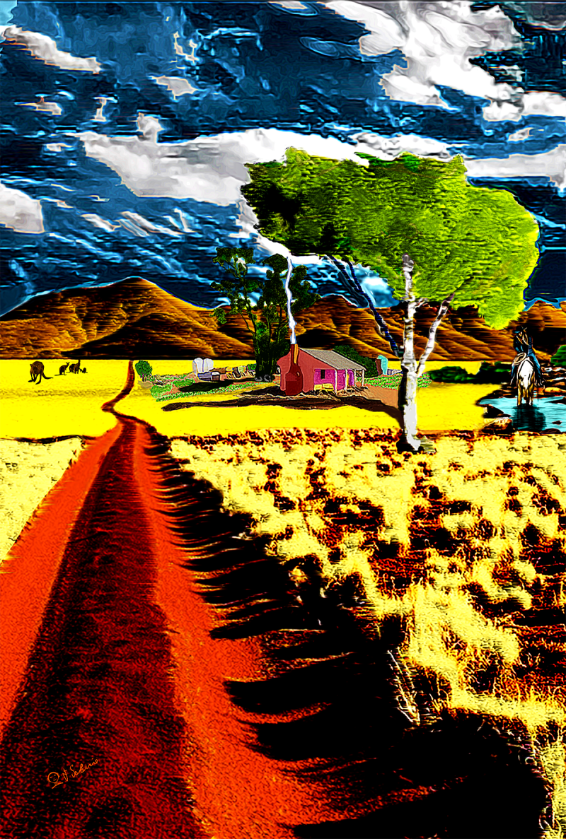 Street Urban Art  collection number 158