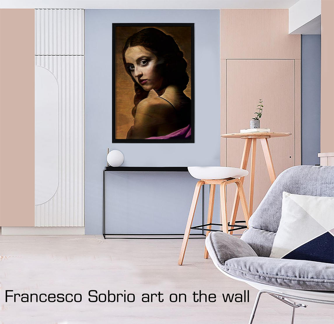 Street Urban Art Collection Number 157 Art Display And Picture Frame