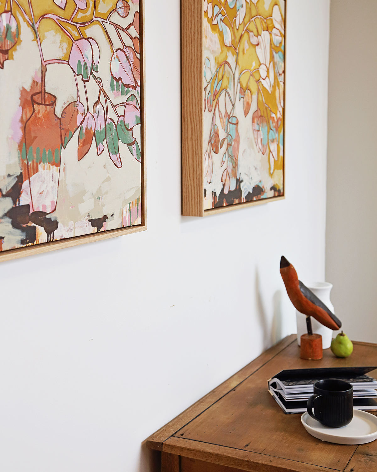 Lr 026 Southern Melody Combos Smith & Brooks Australian Contemporary Art Abstract Landscape Art Buy Matching Art For My Home