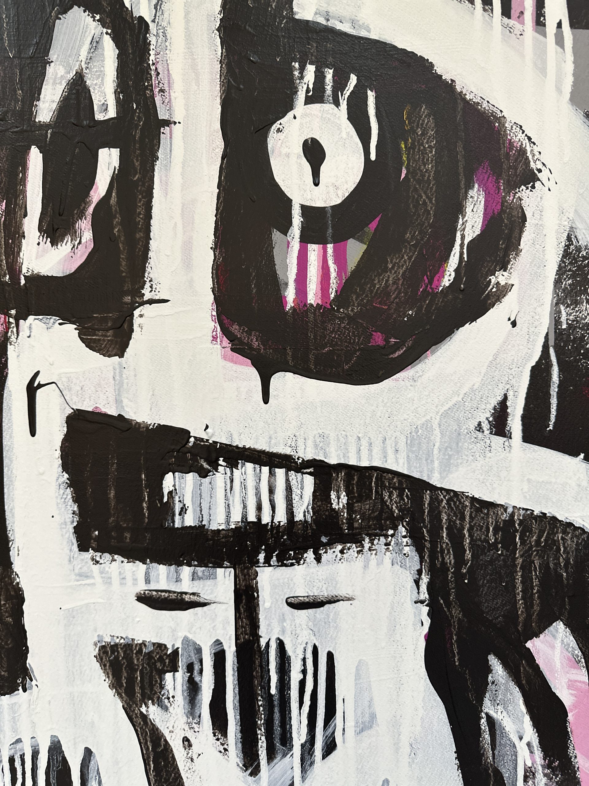 Martin Breeze Token Cu3