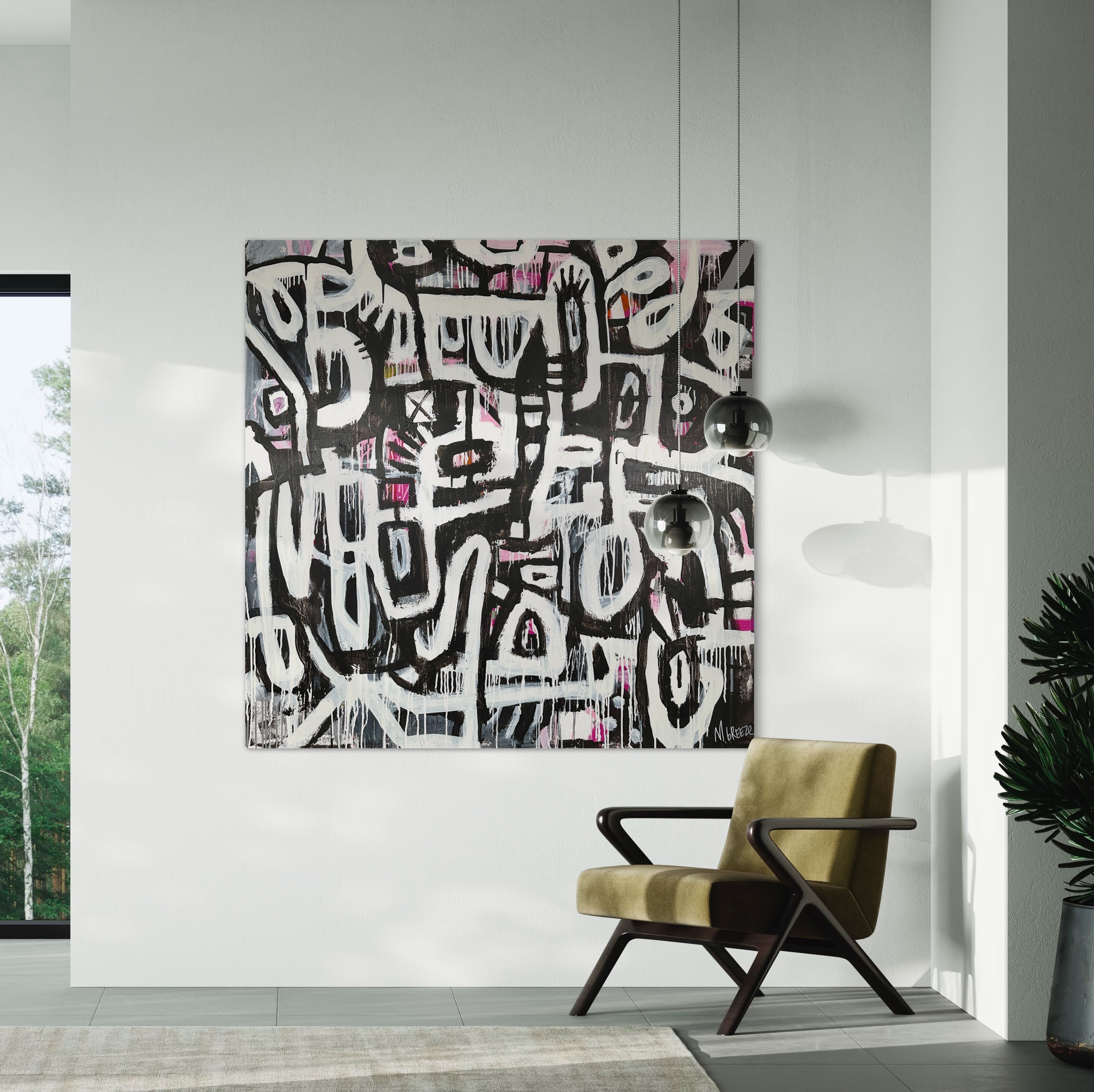 Martin Breeze Token Insitu 1