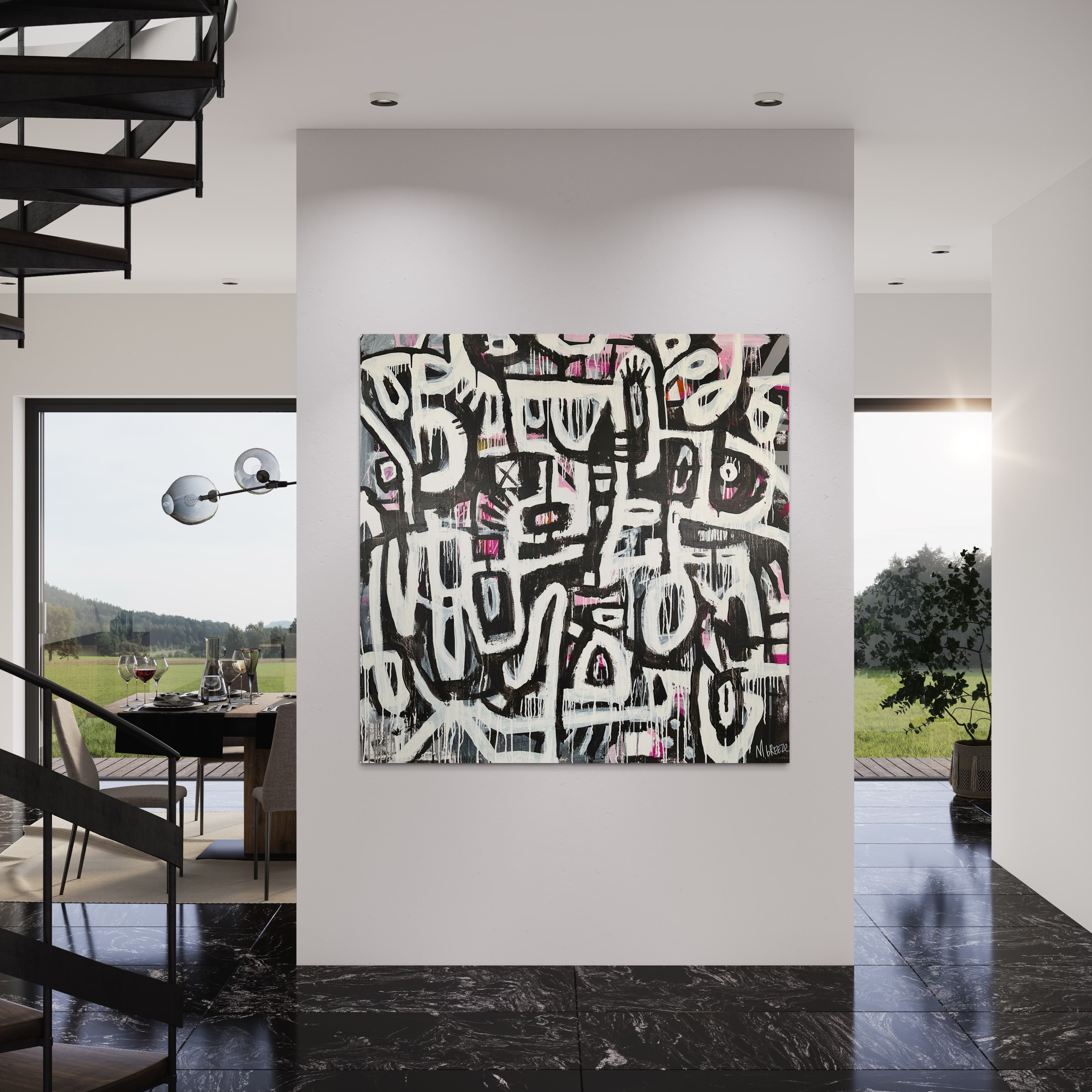 Martin Breeze Token Insitu 2