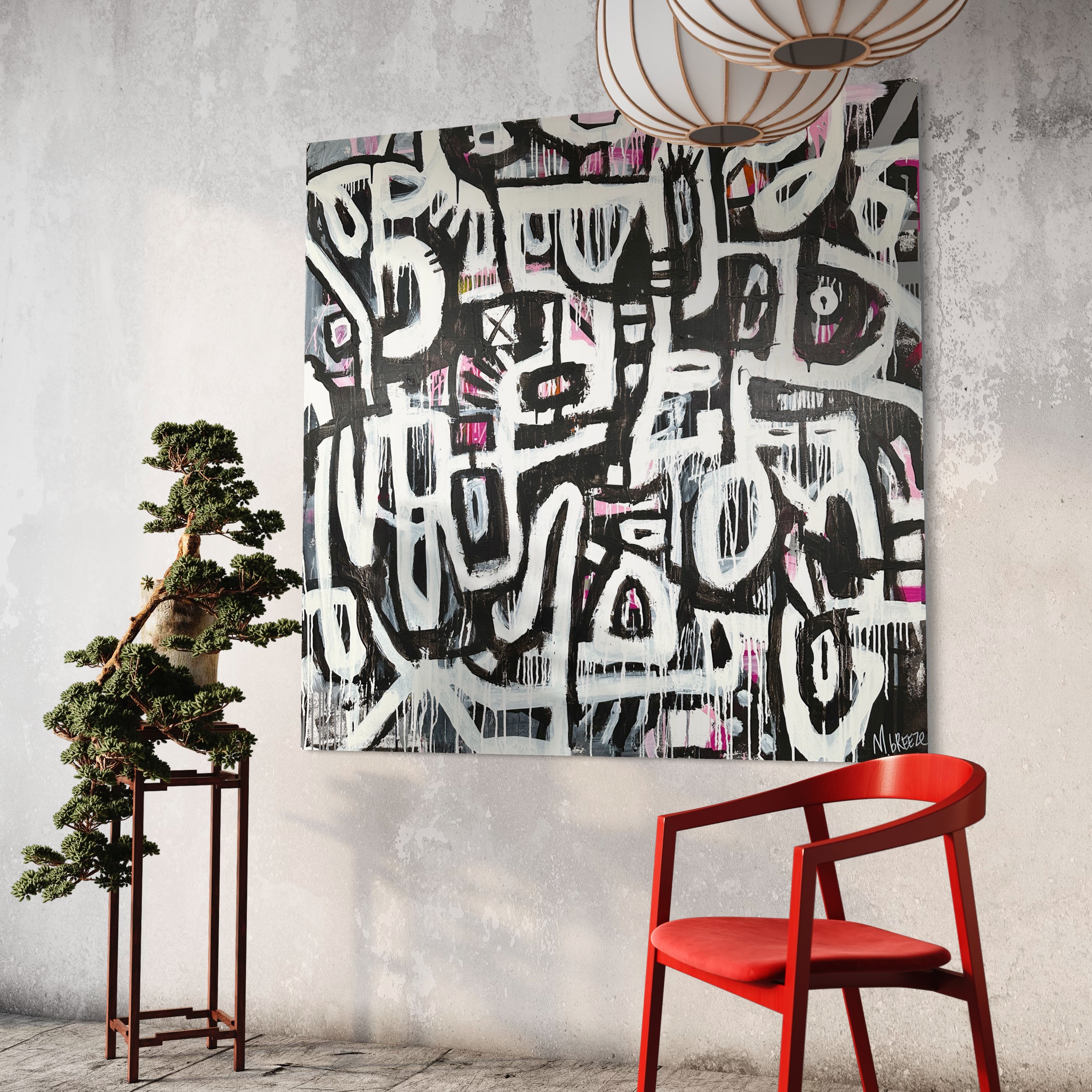 Martin Breeze Token Insitu 3