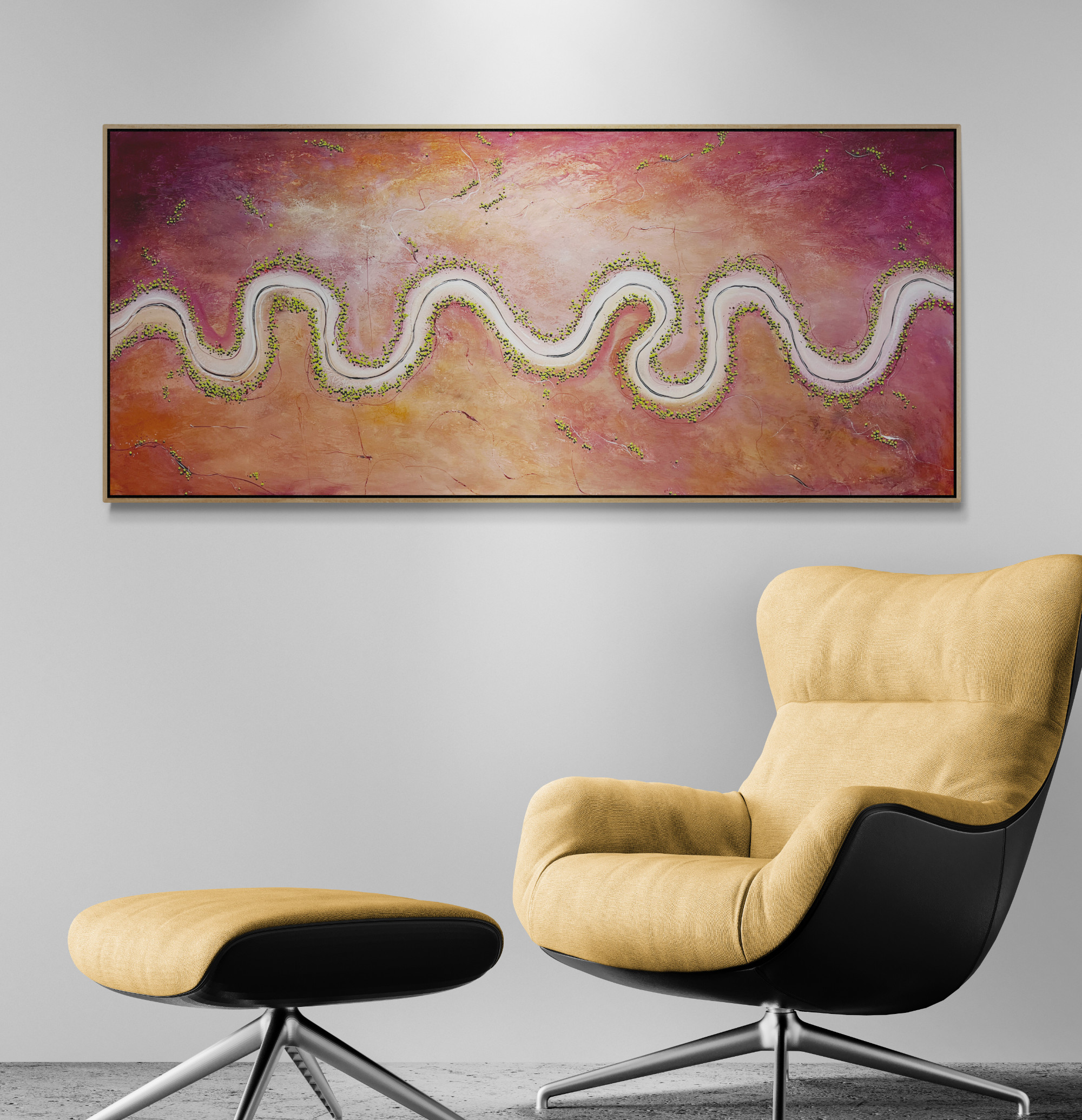 Tania Chanter Winding River Of Promise Ir2