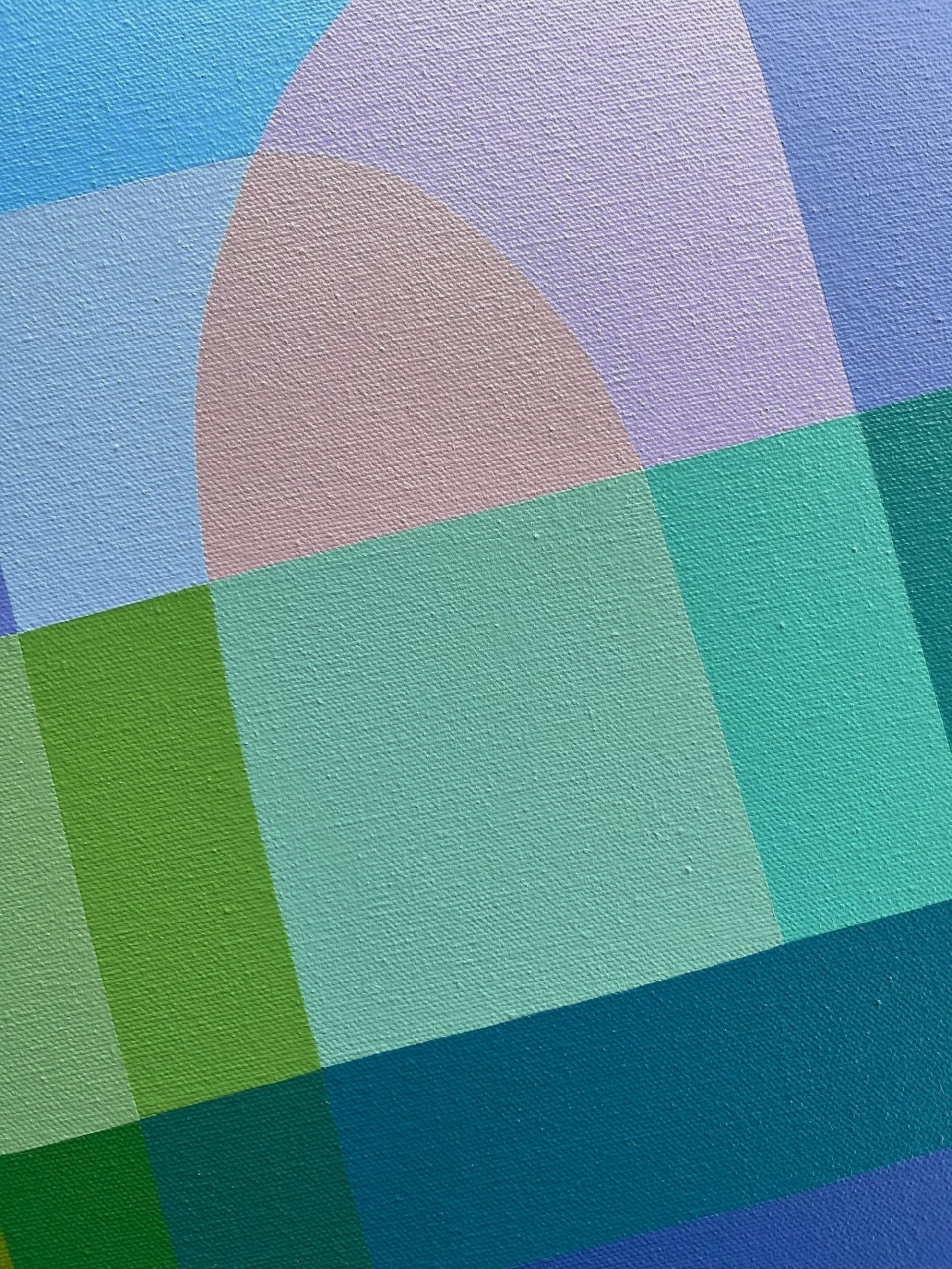 Charlotte De Pace Detail 1 Sea Song Art Lovers Australia