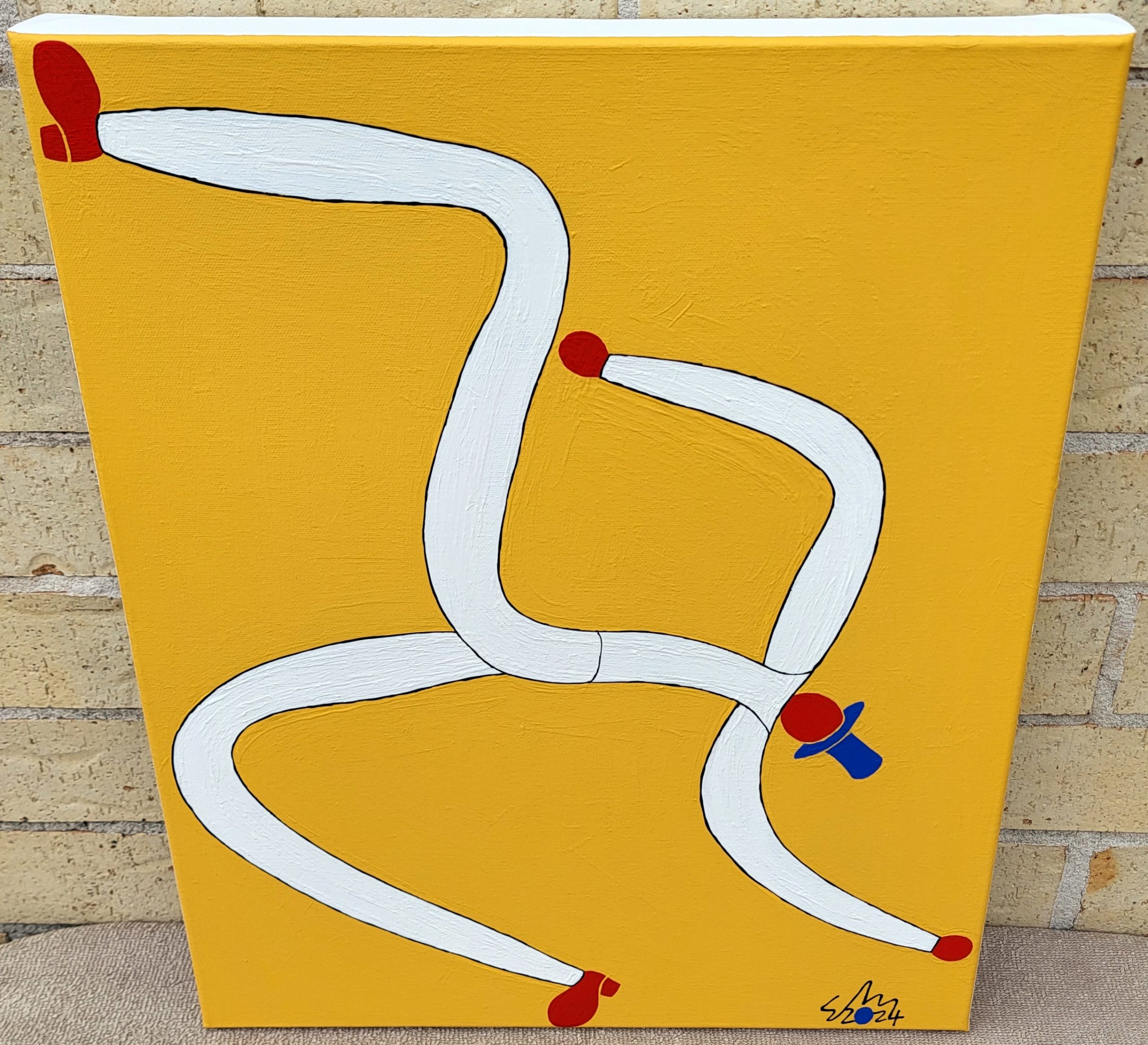 The War Is Over 2024 Perspective (1)