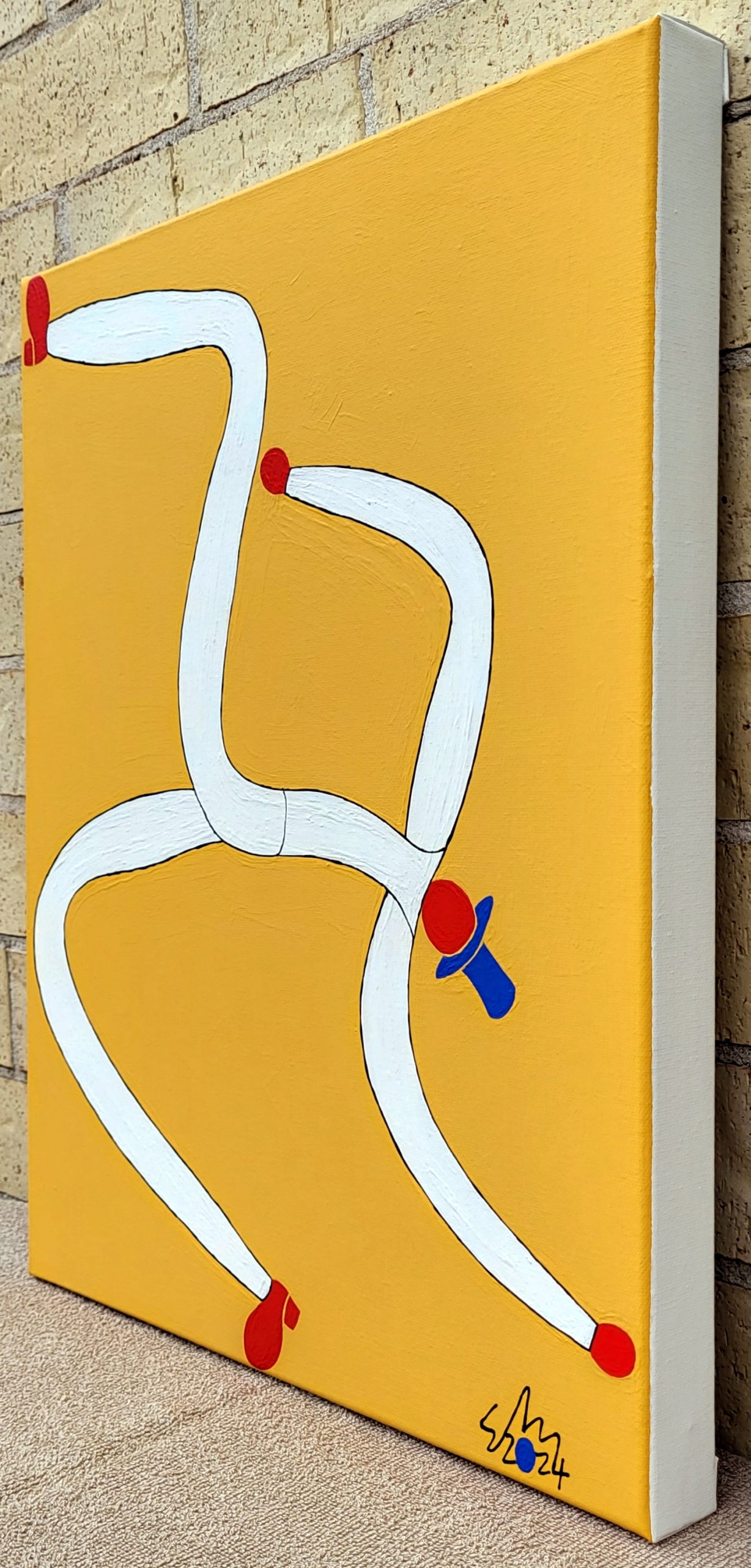 The War Is Over 2024 Perspective (3)