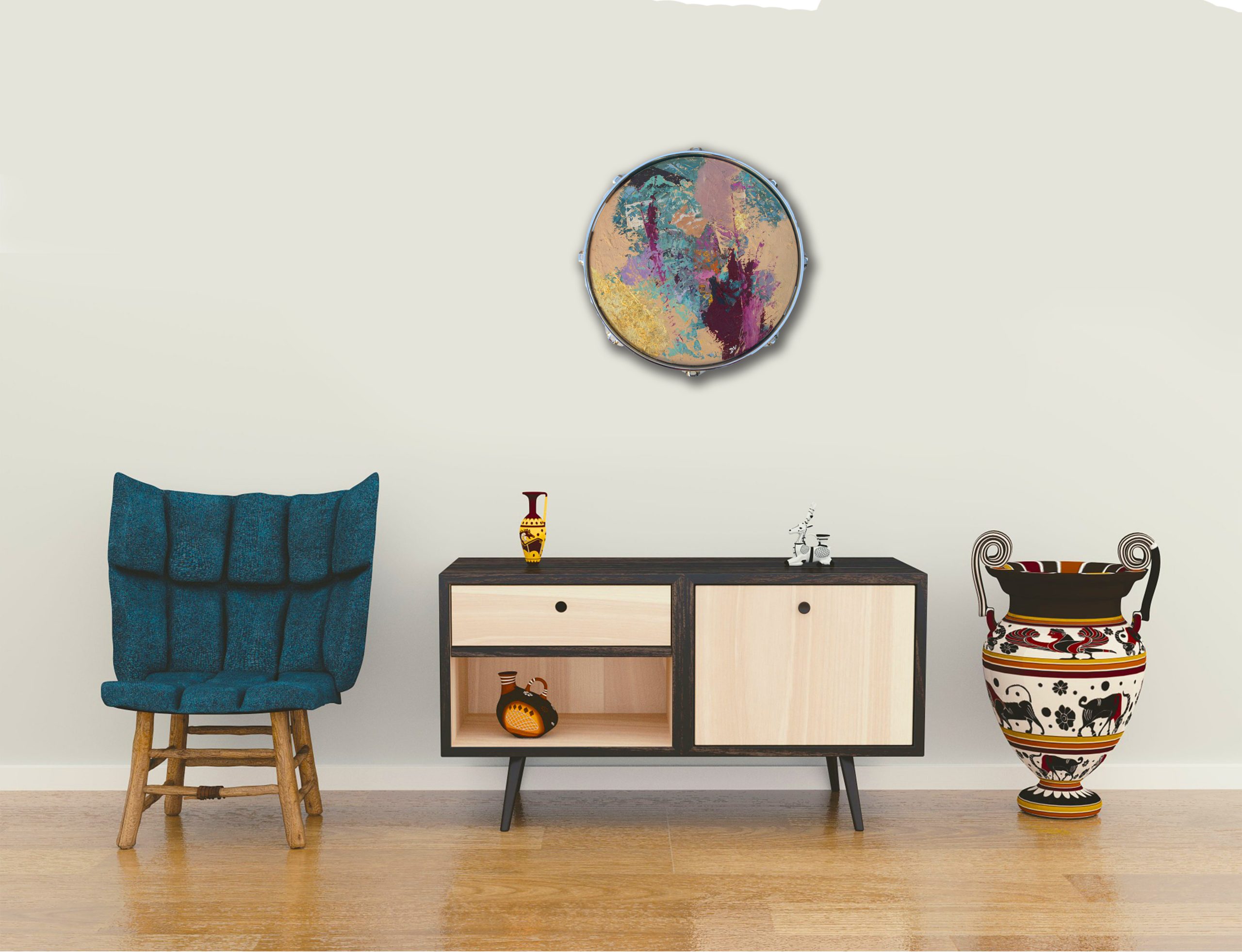 There's No Success Without Struggle 13 In Situ