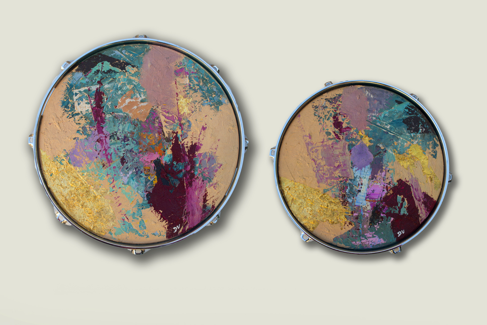 There's No Success Without Struggle Set