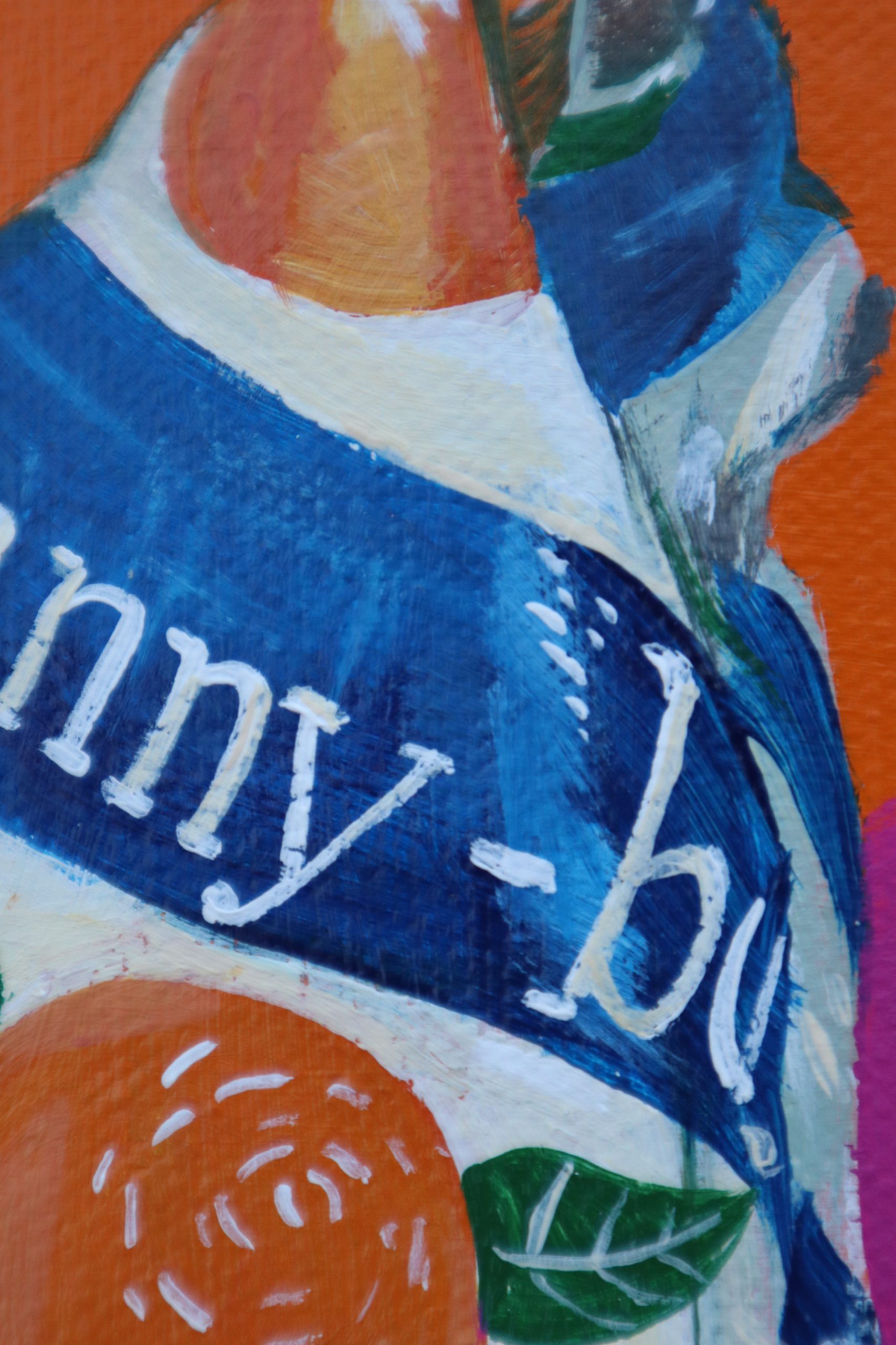 Sunny Boy Mini #15 Crop2