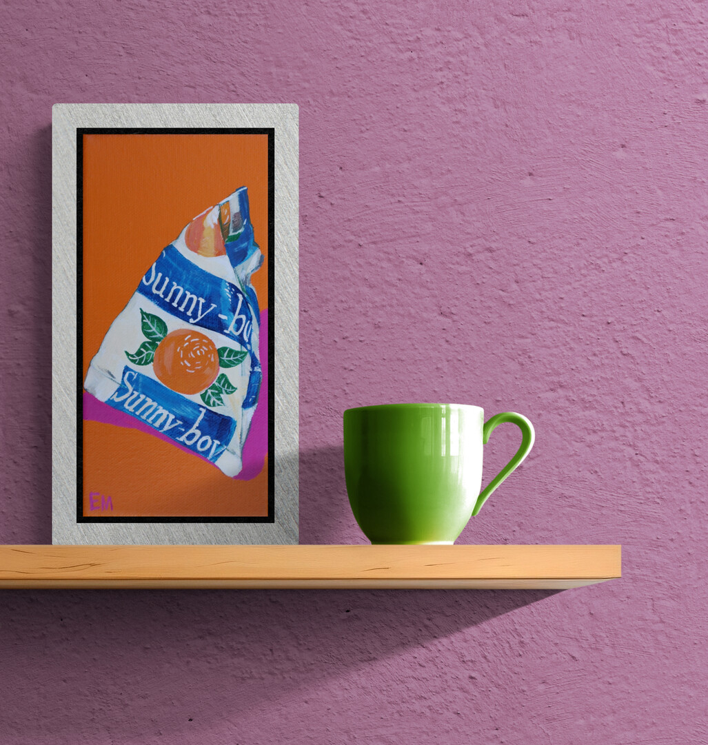 Sunny Boy Mini In Situ