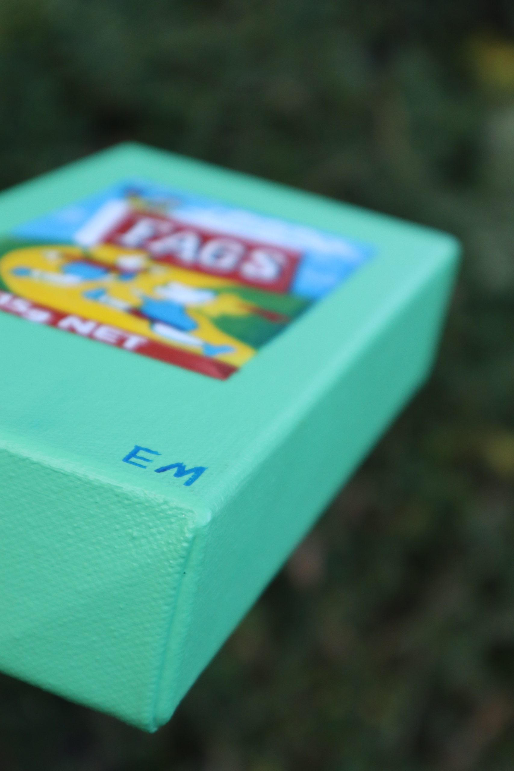 Fags Mini #14 Crop 3
