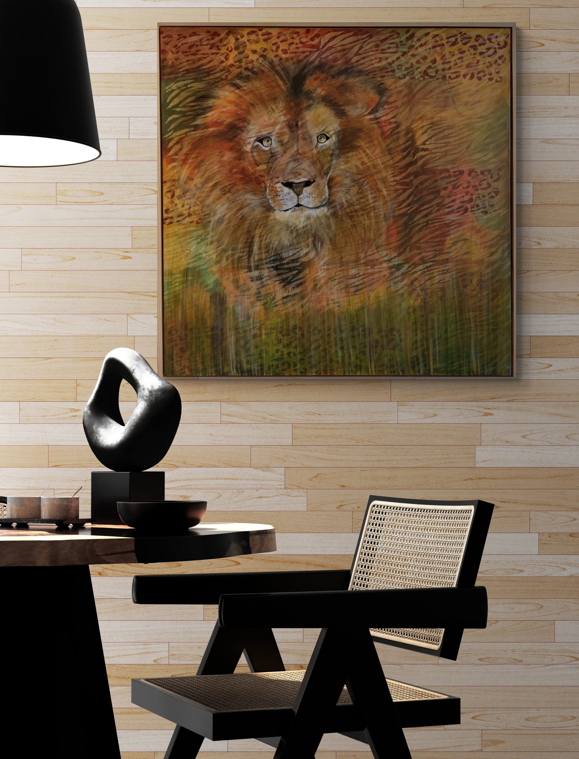 Fourie Asusan Lion Courage 3 Resiz