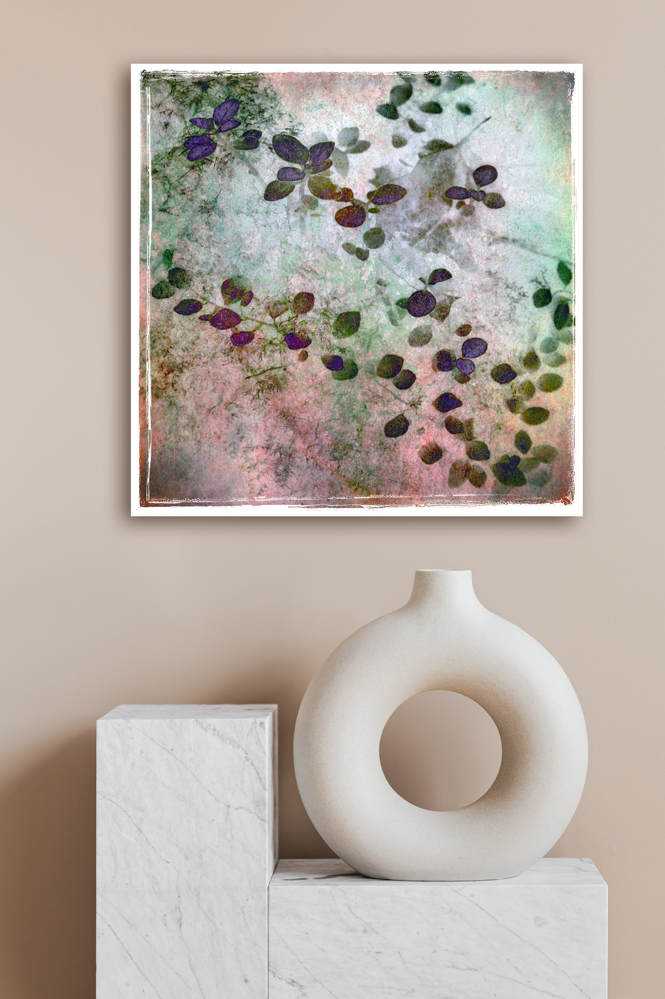 Garden Of The Senses In Situ 2