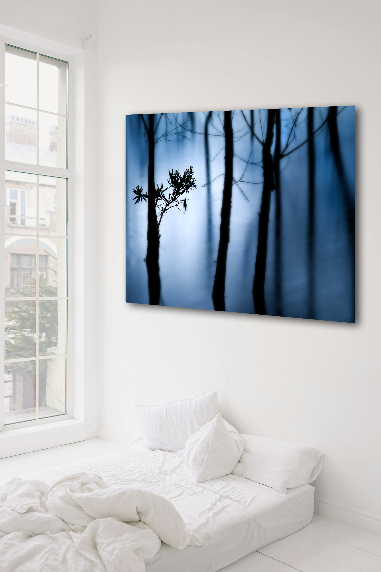 Silent Sorrow In Situ 2