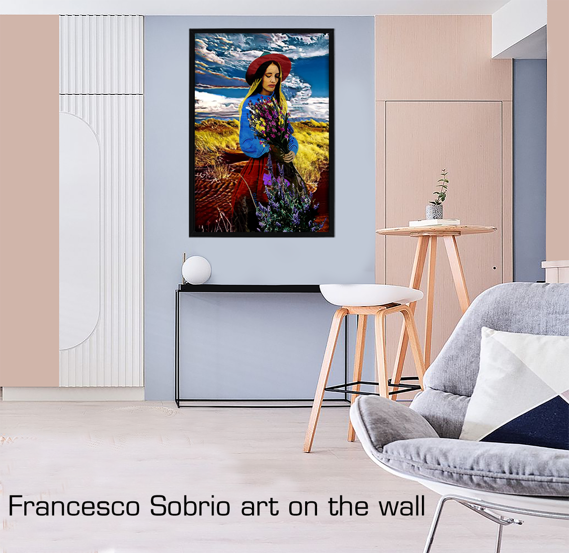 Street Urban Art Collection Number 164 Art Display And Picture Frame