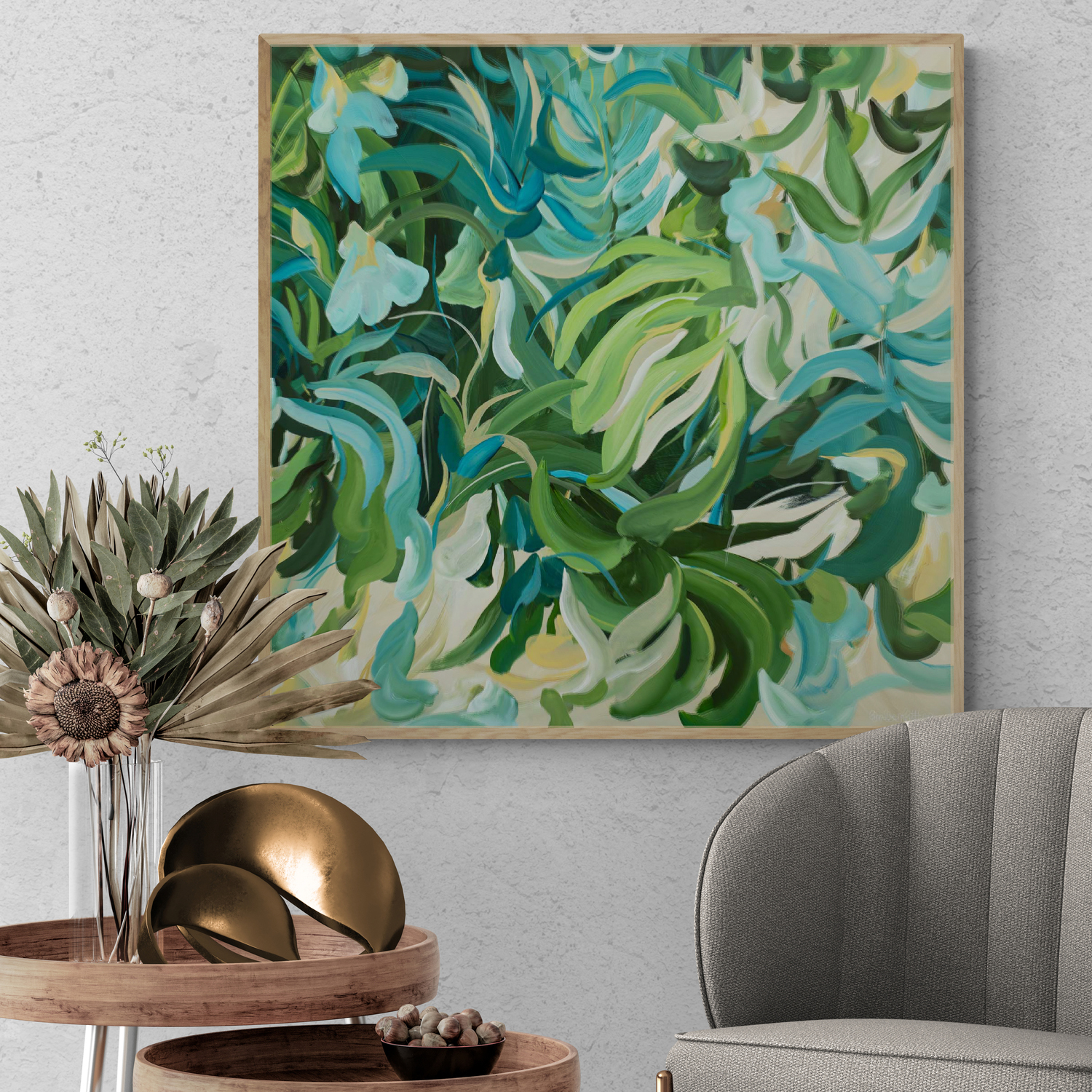 Sandy Treasures Room 1