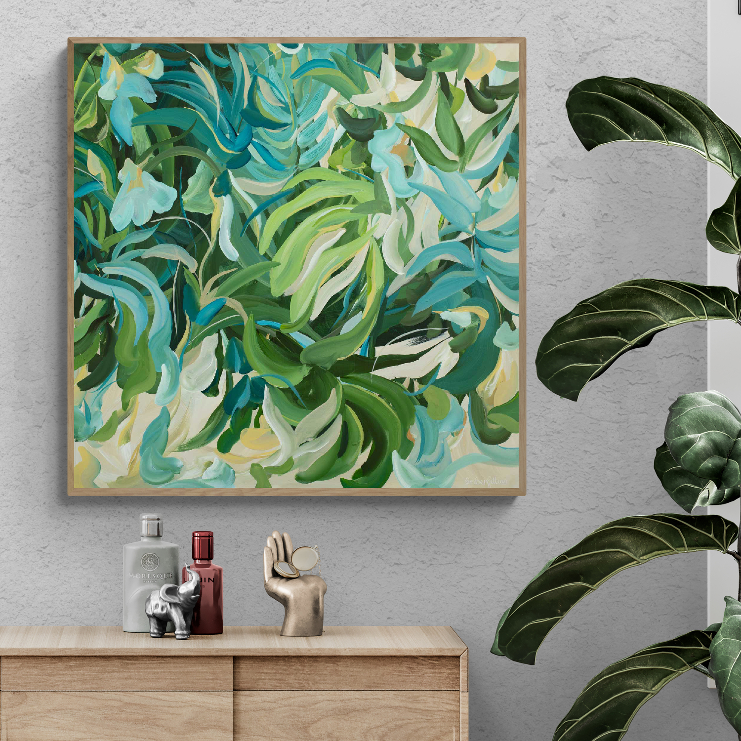 Sandy Treasures Room 2