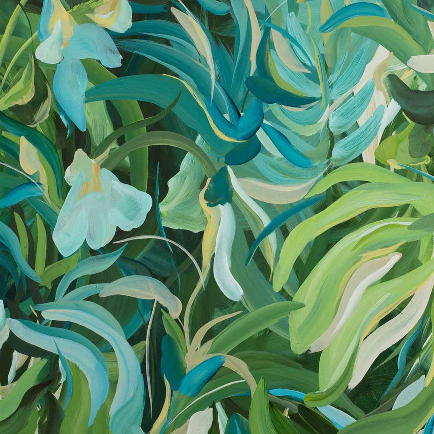 Sandy Treasures By Amber Gittins Crop