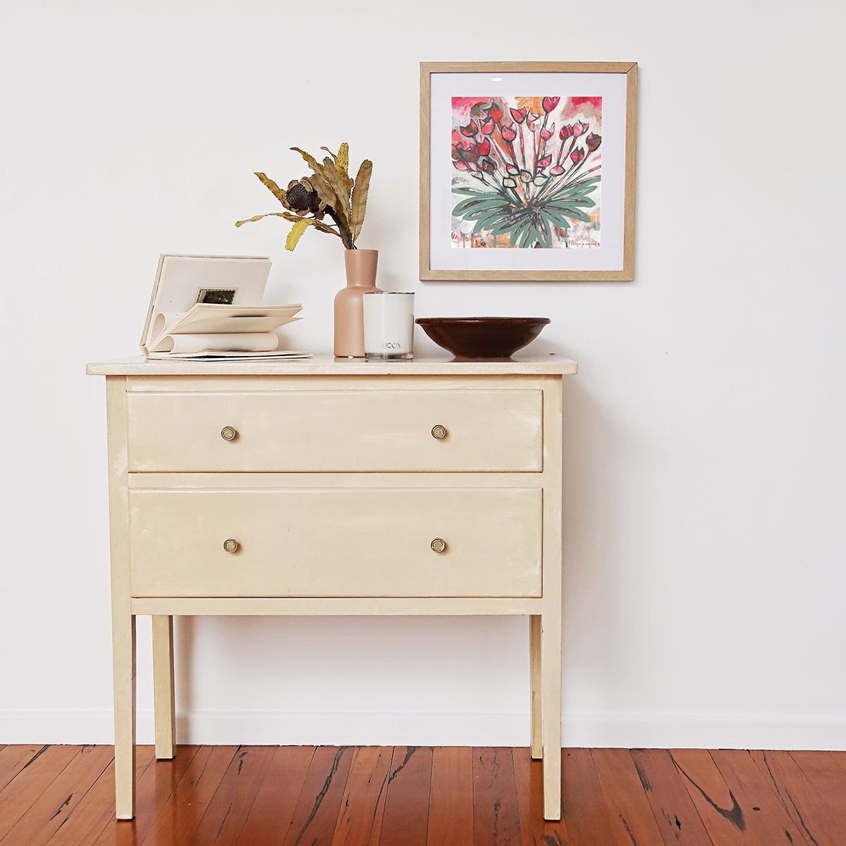 Lr 037 Centrolepis Form I Smith & Brooks Art Art For Interior Deisgners Melbourne Native Plants Ready To Hang Artwork