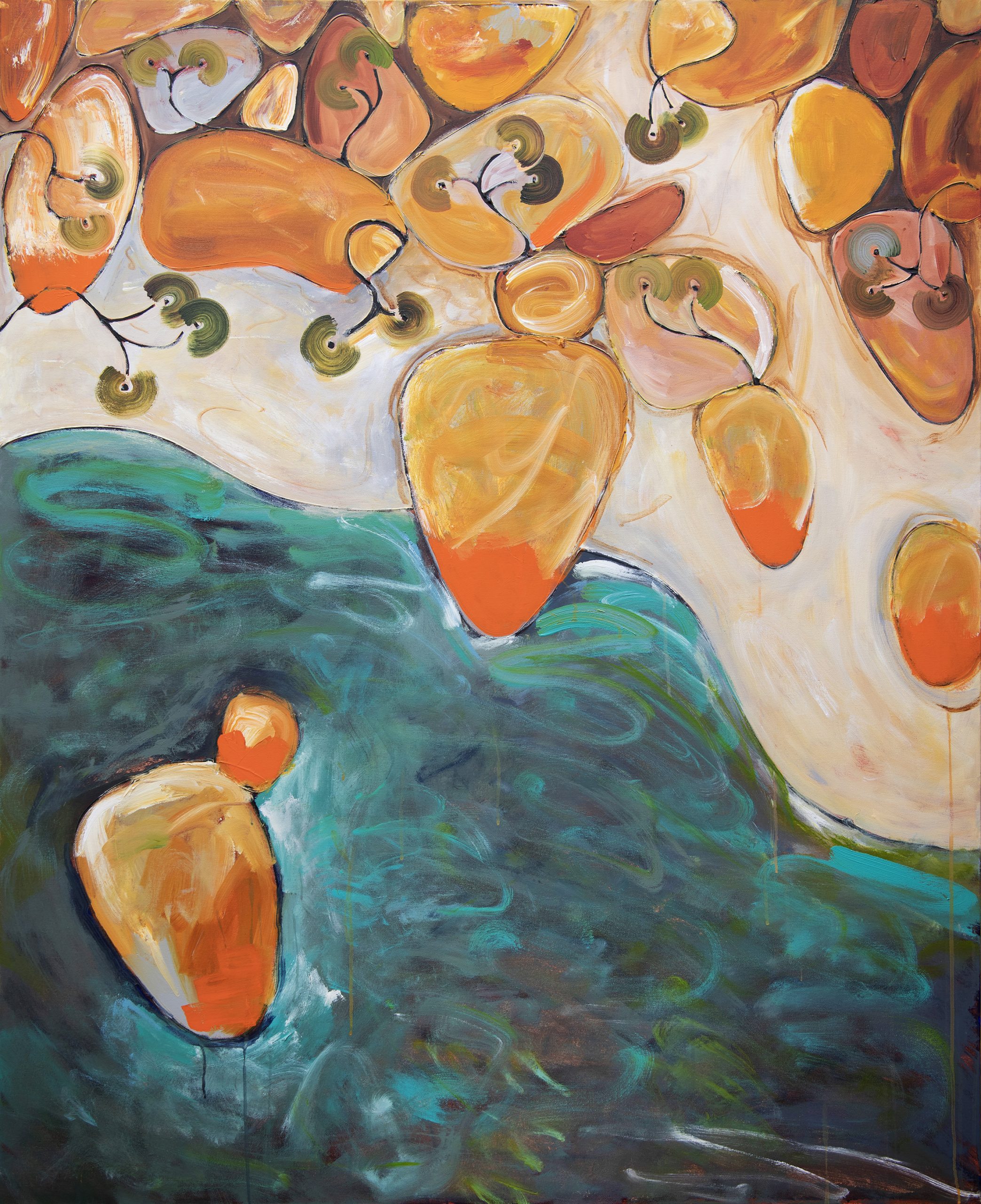 Squeaky Beach 3 122x152