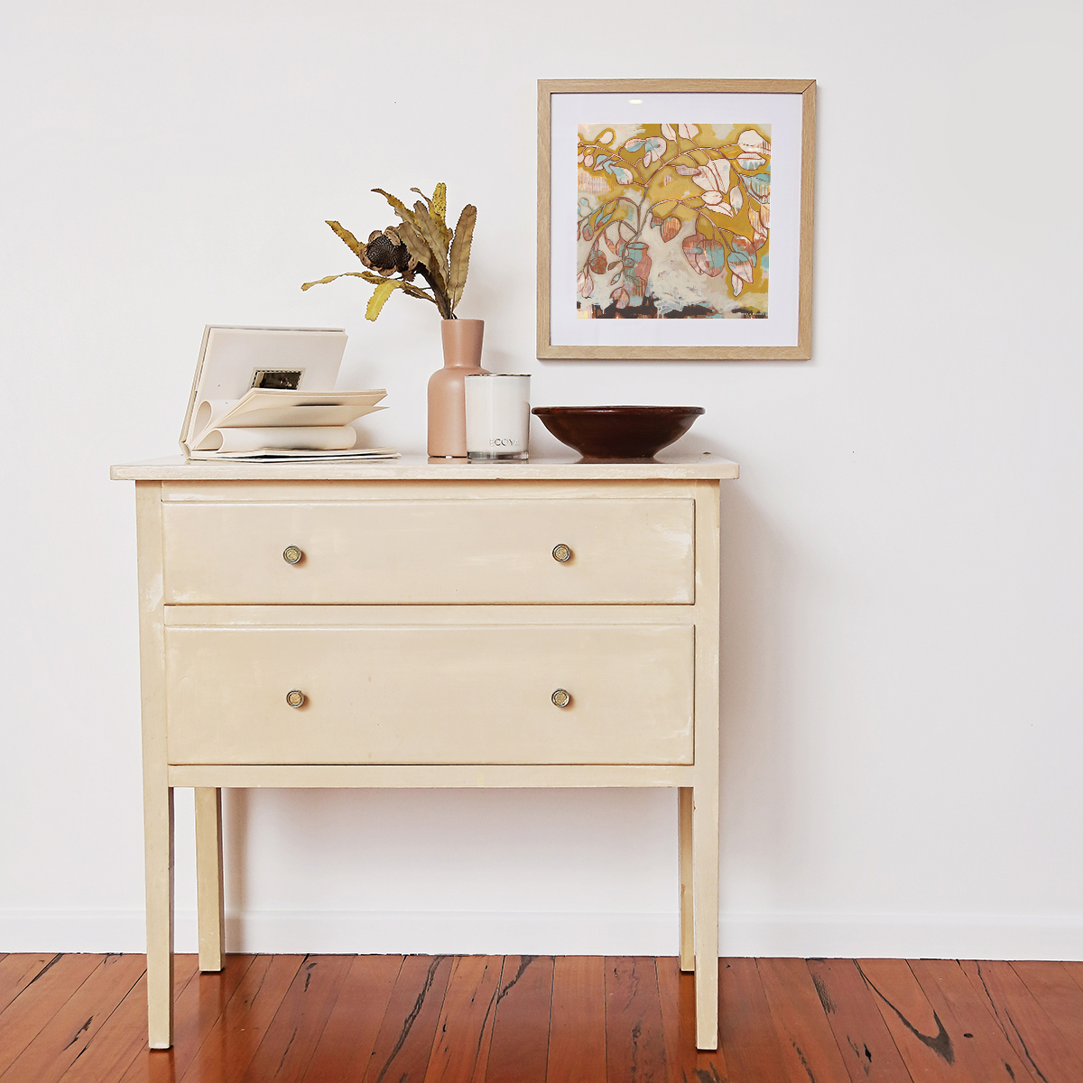 Lr 048 Ovata Still Ii Smith & Brooks Australian Contemporary Art Abstract Landscape Art Buy Art For My Home