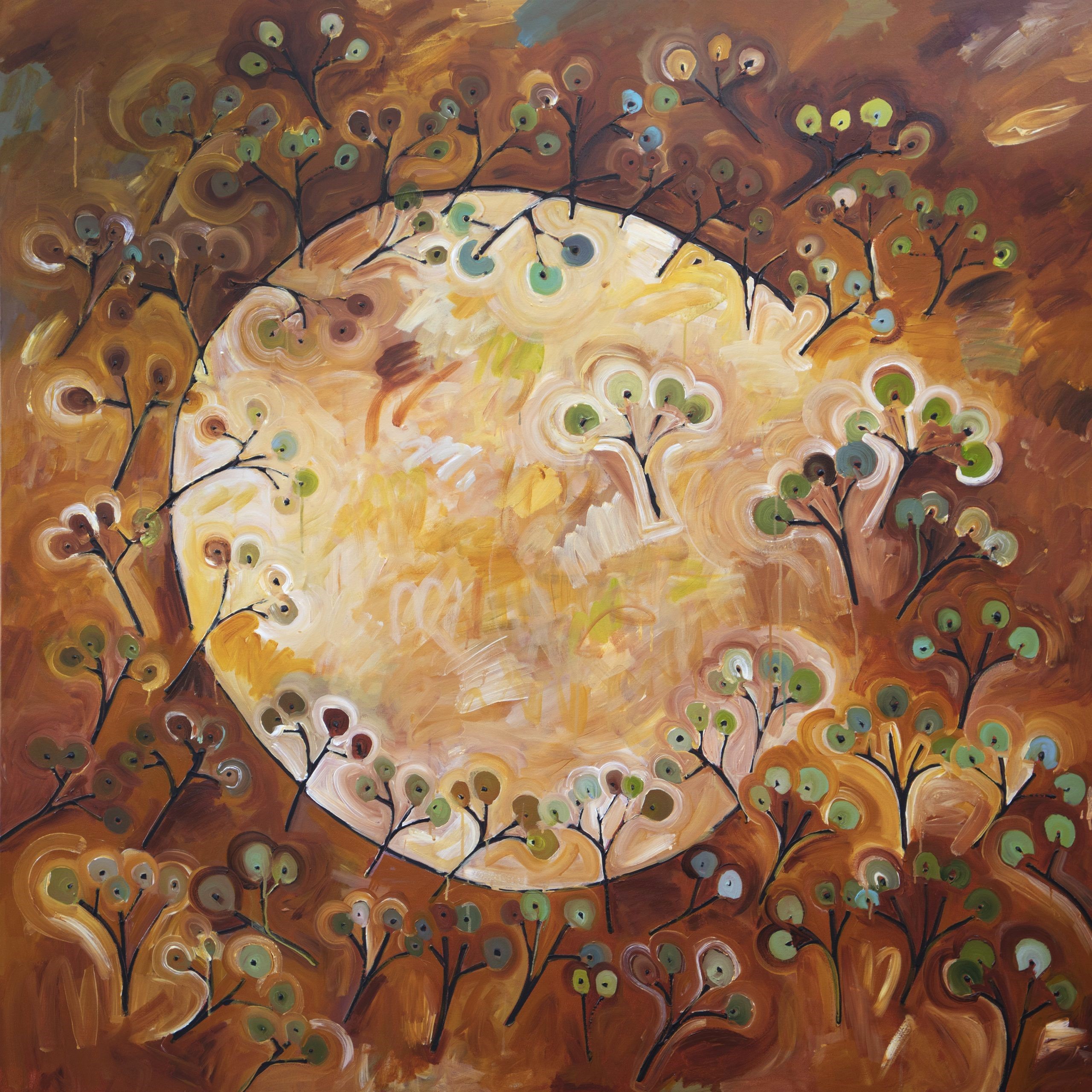 Moonight Flat 150x150