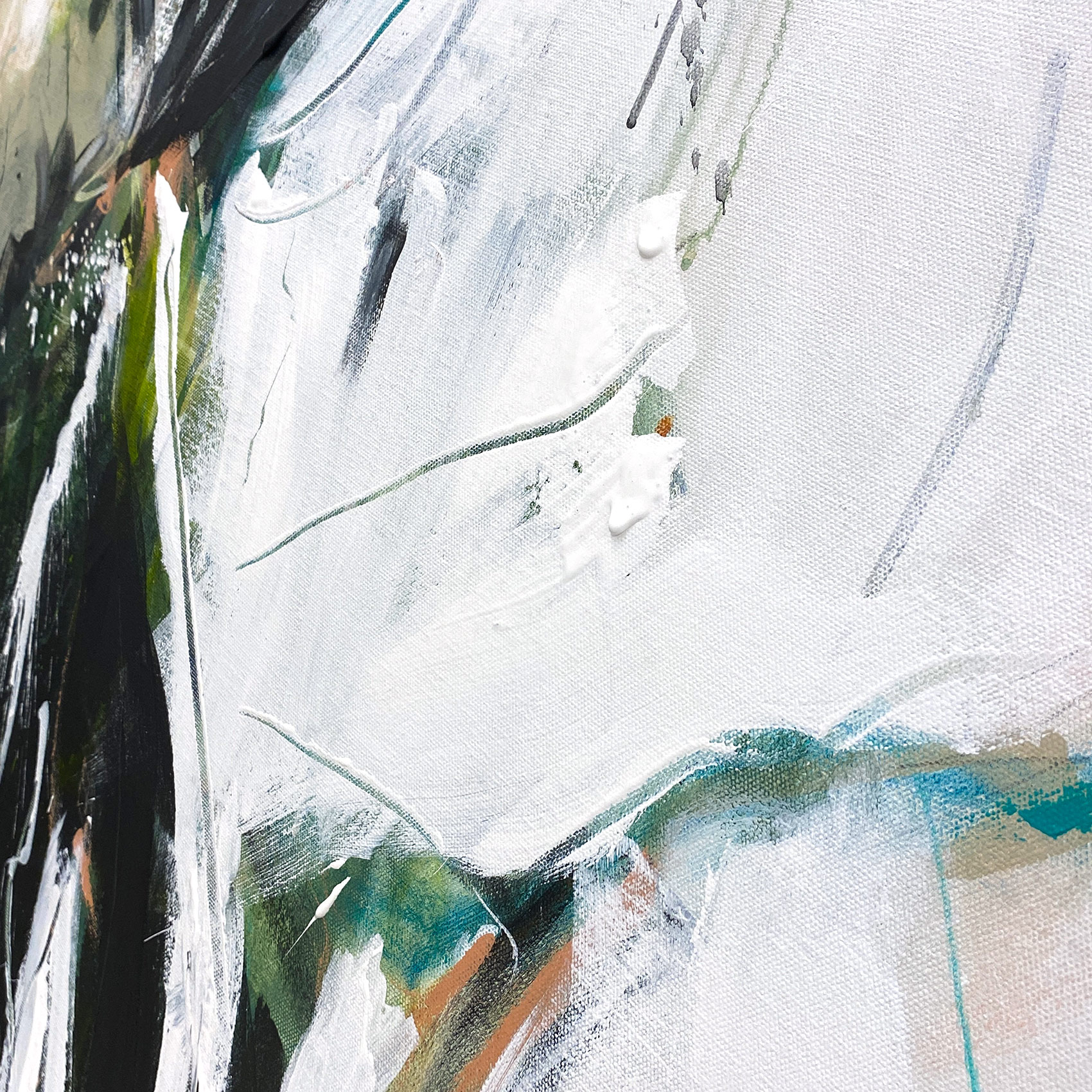 Monsoon Cheryl Harrison A