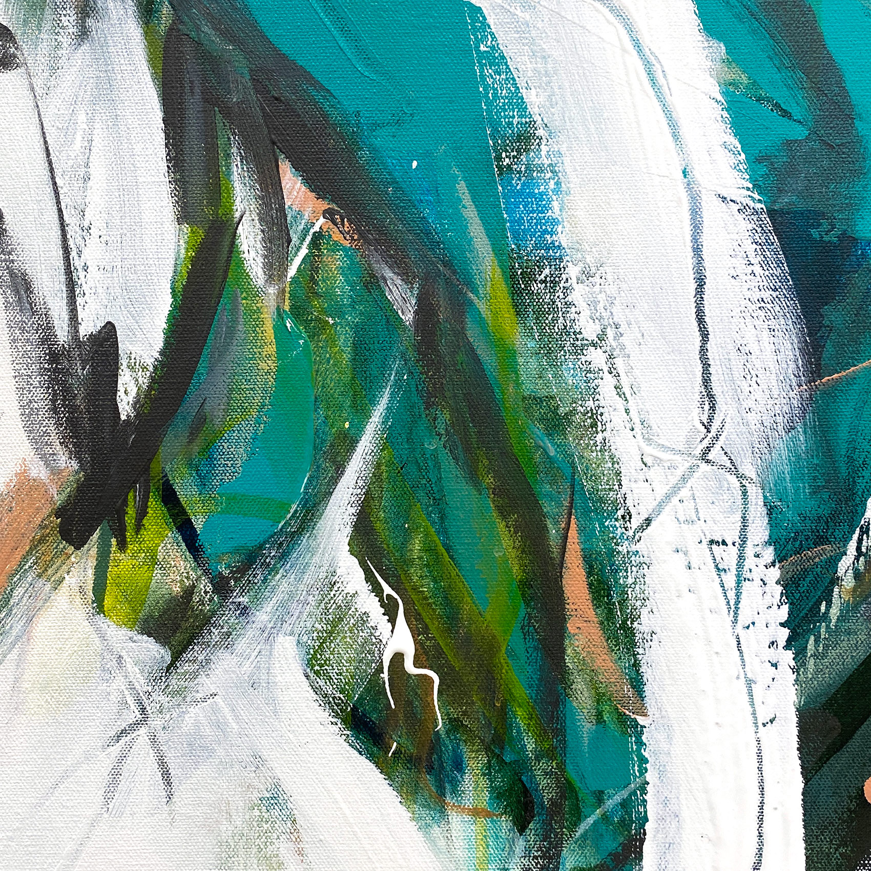 Monsoon Cheryl Harrison B