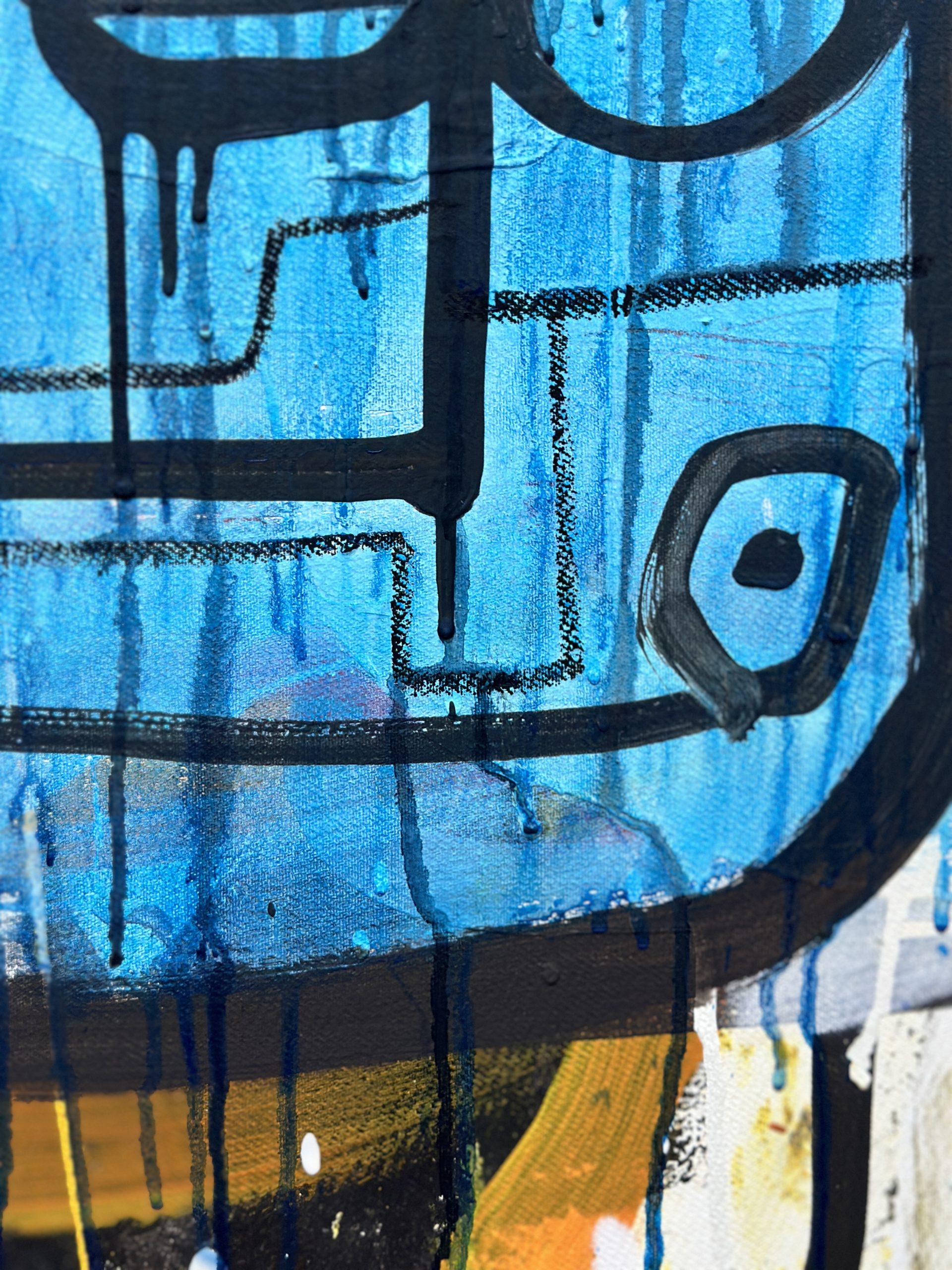 Martin Breeze Rumblefish Cu1