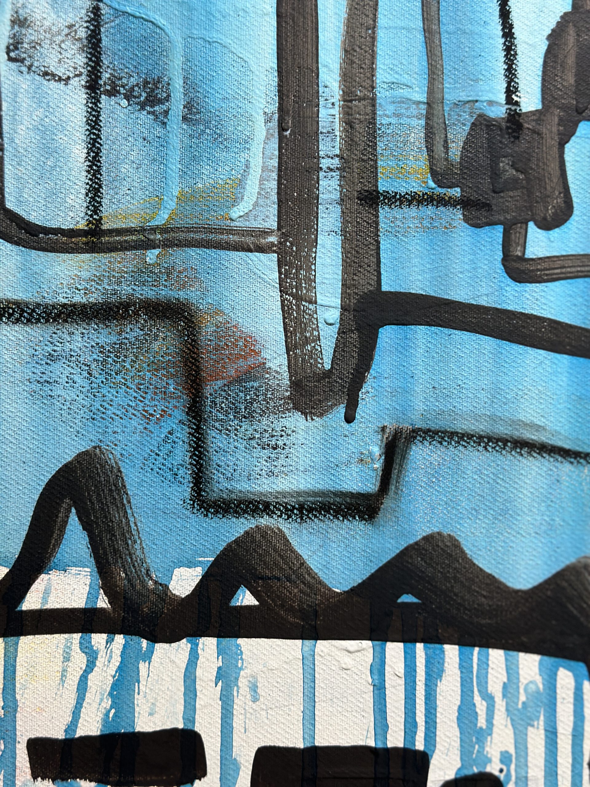 Martin Breeze Rumblefish Cu2