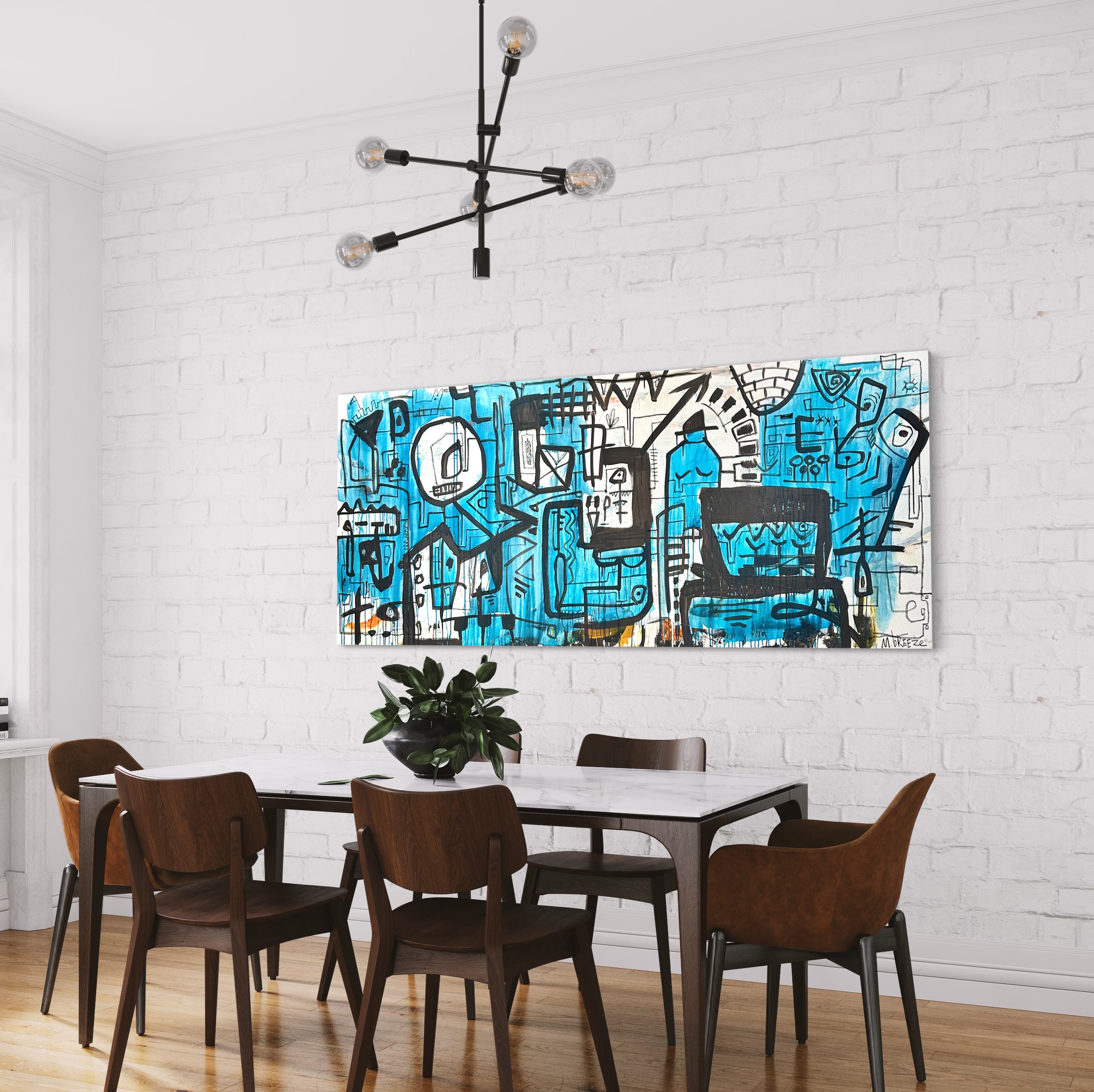 Martin Breeze Rumblefish Insitu 2