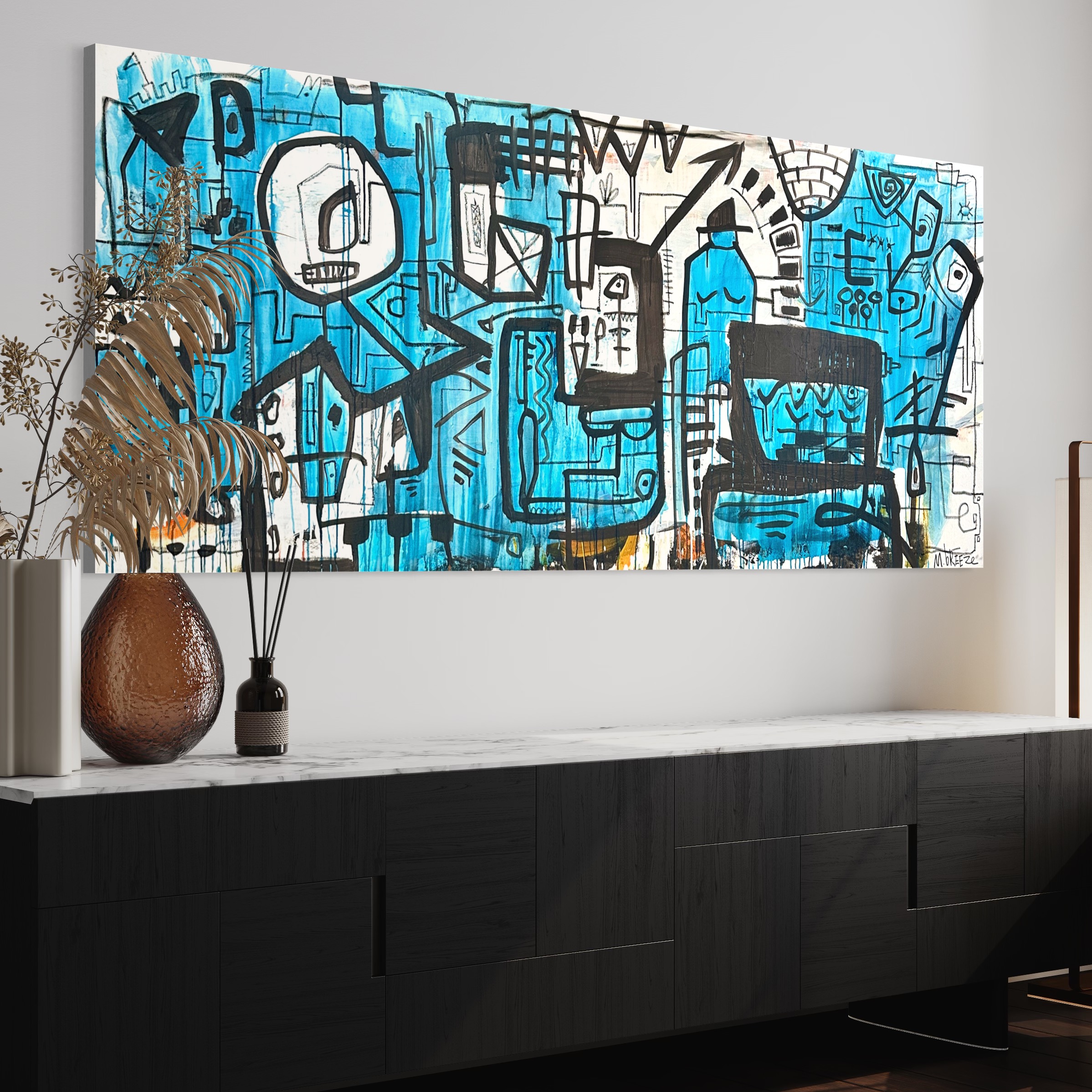 Martin Breeze Rumblefish Insitu 3