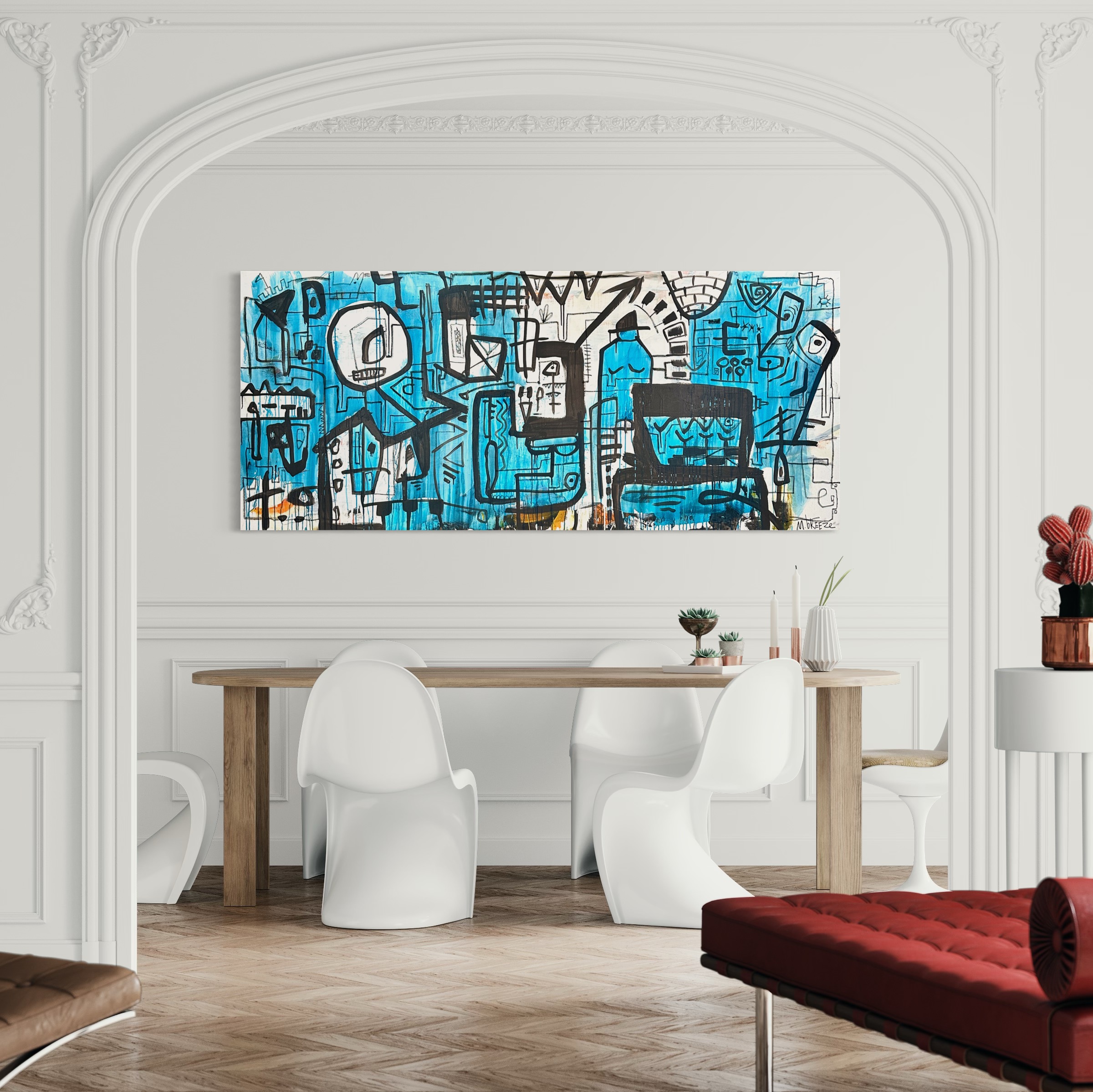 Martin Breeze Rumblefish Insitu 4