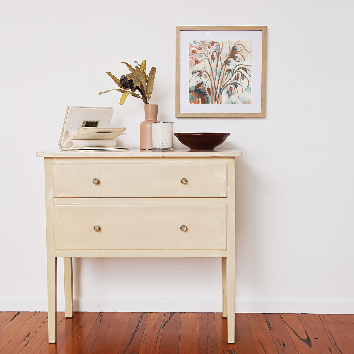 Lr 032 Kangaroo Grass Moment I Smith & Brooks Art Art For Interior Deisgners Melbourne Native Plants Ready To Hang Artwork