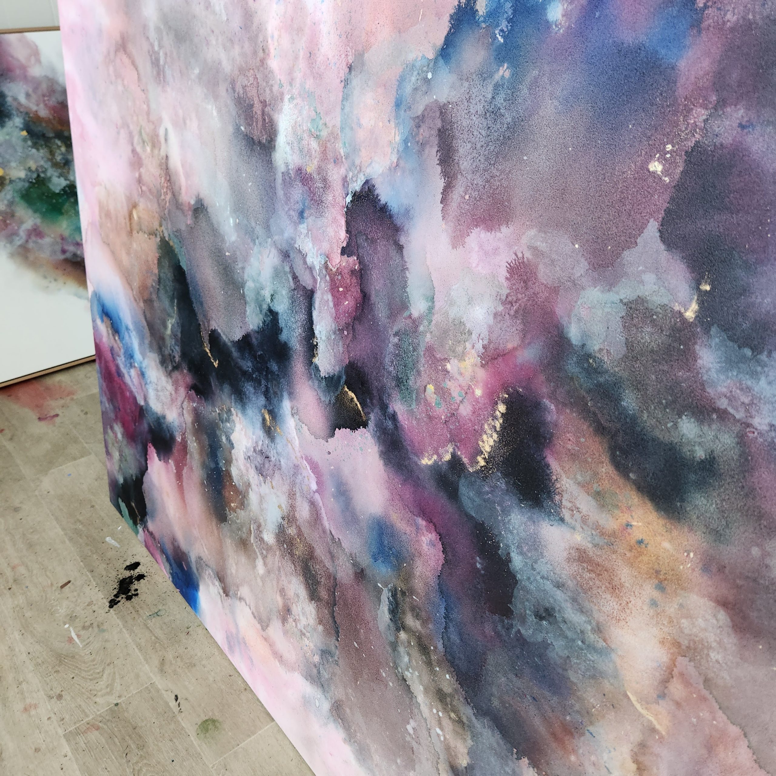 Fern Siebler The Butterfly Effect Art Lovers Australia1