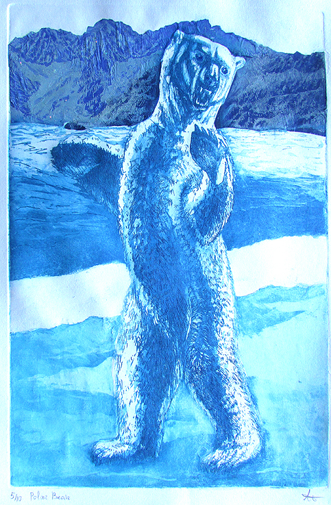 Polar Bear 4