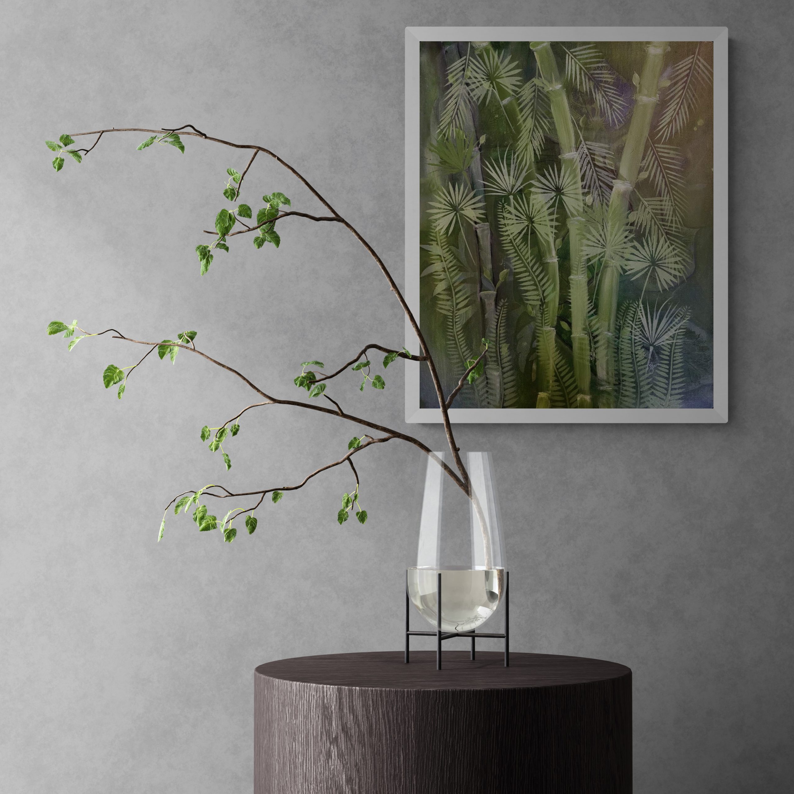 Fourie Susan Serene Green 5