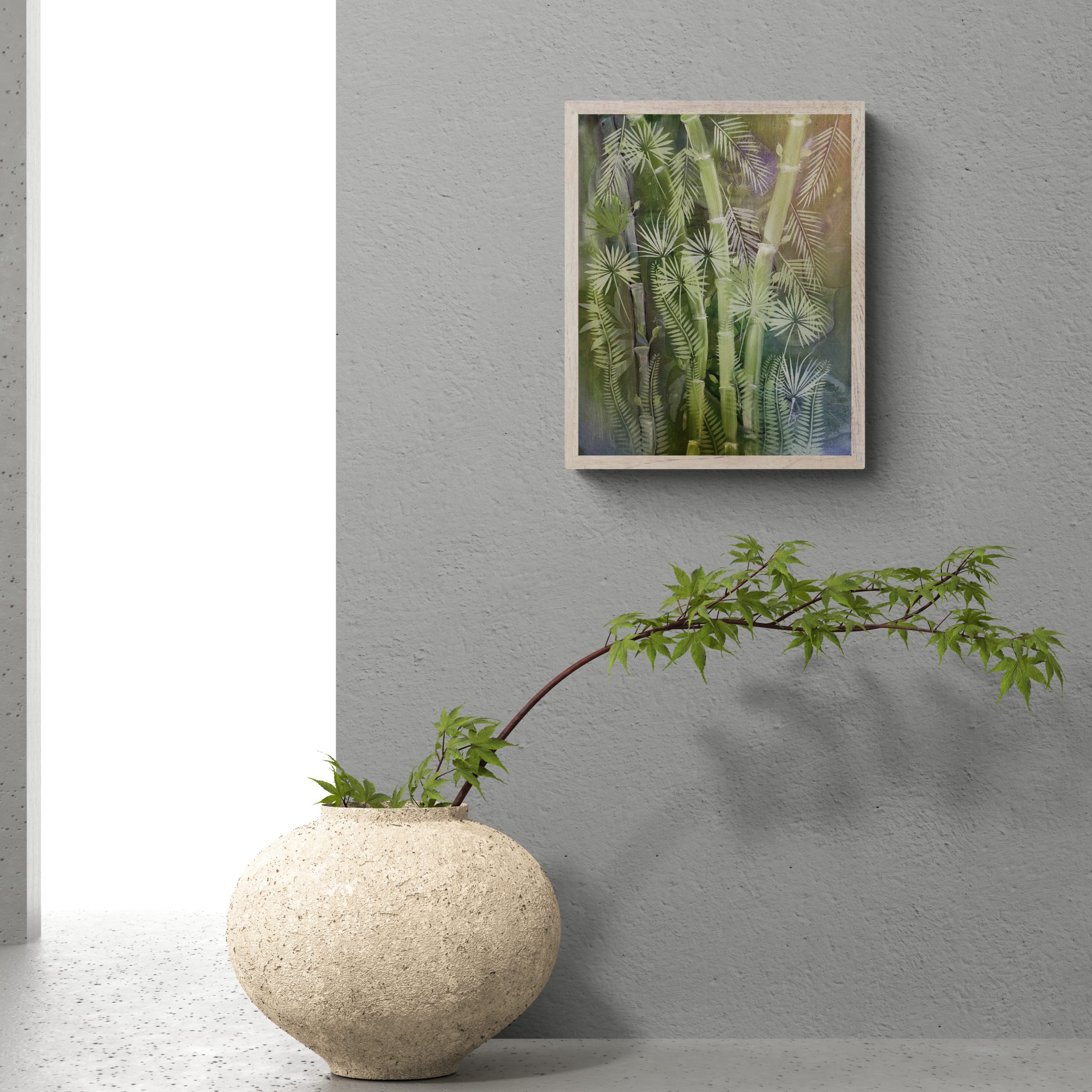 Fourie Susan Serene Green 6