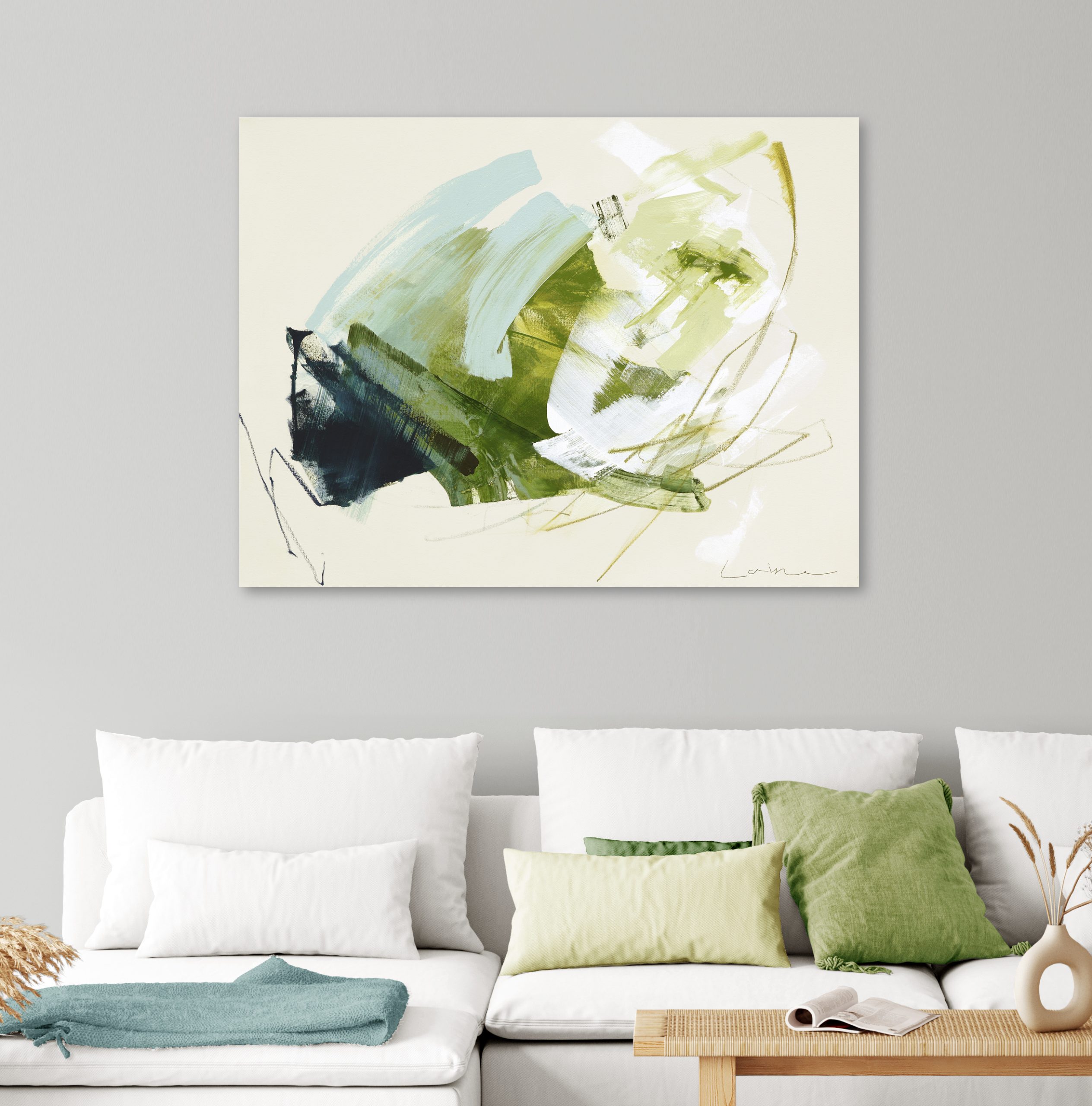 Energico Room Energico Room