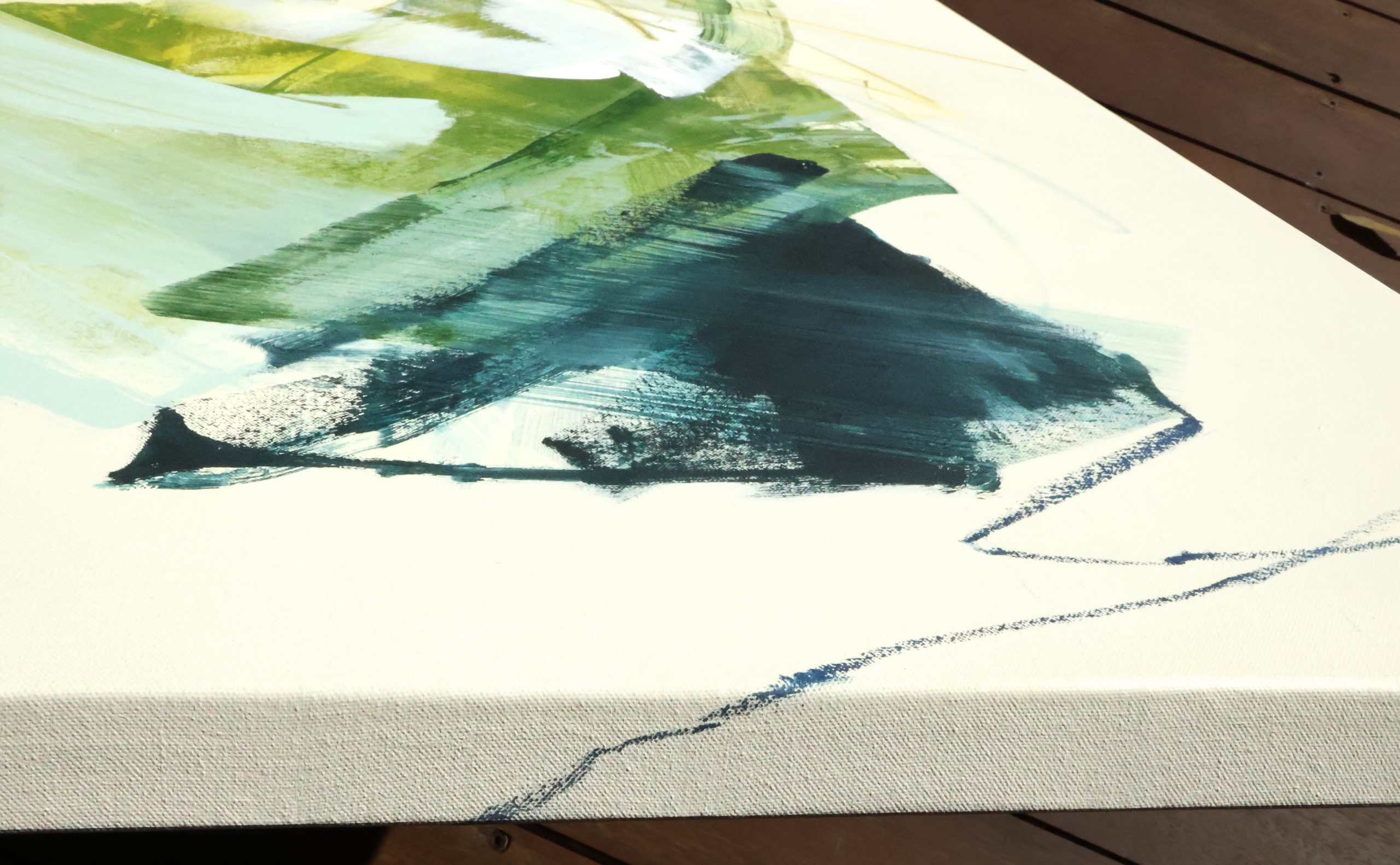 Energico Side Energico Side