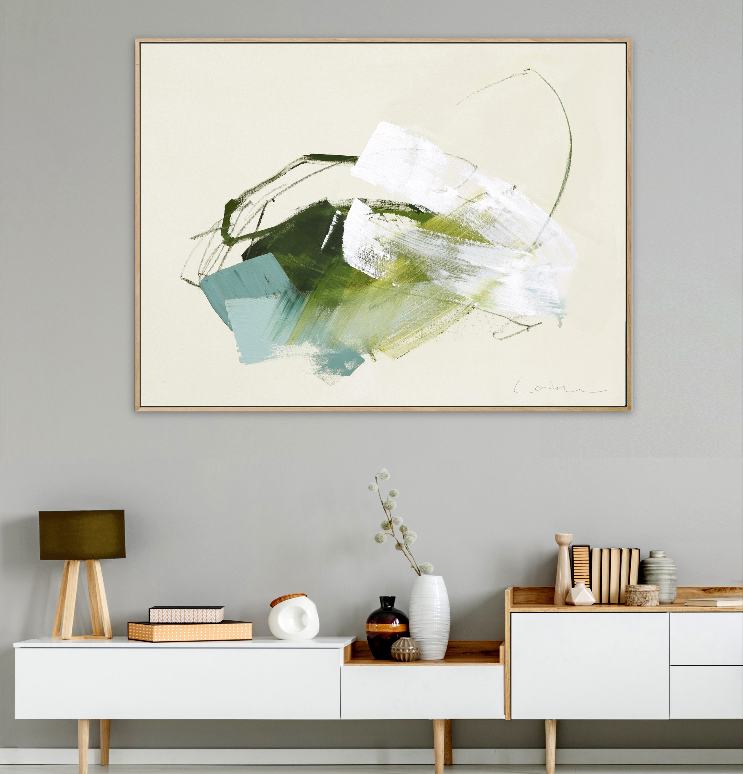 Espressivo In Room Espressivo In Room