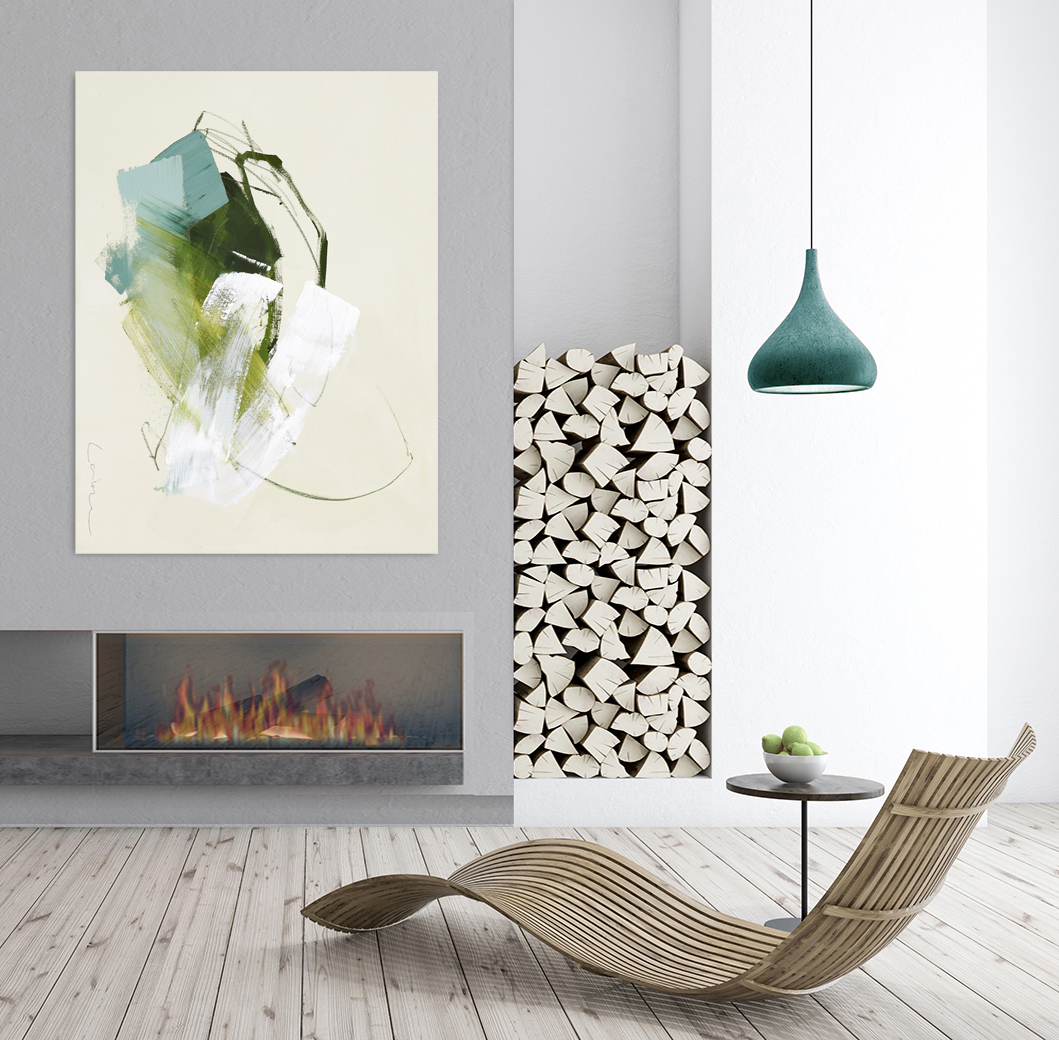 Espressivo In Room 2 Espressivo In Room 2