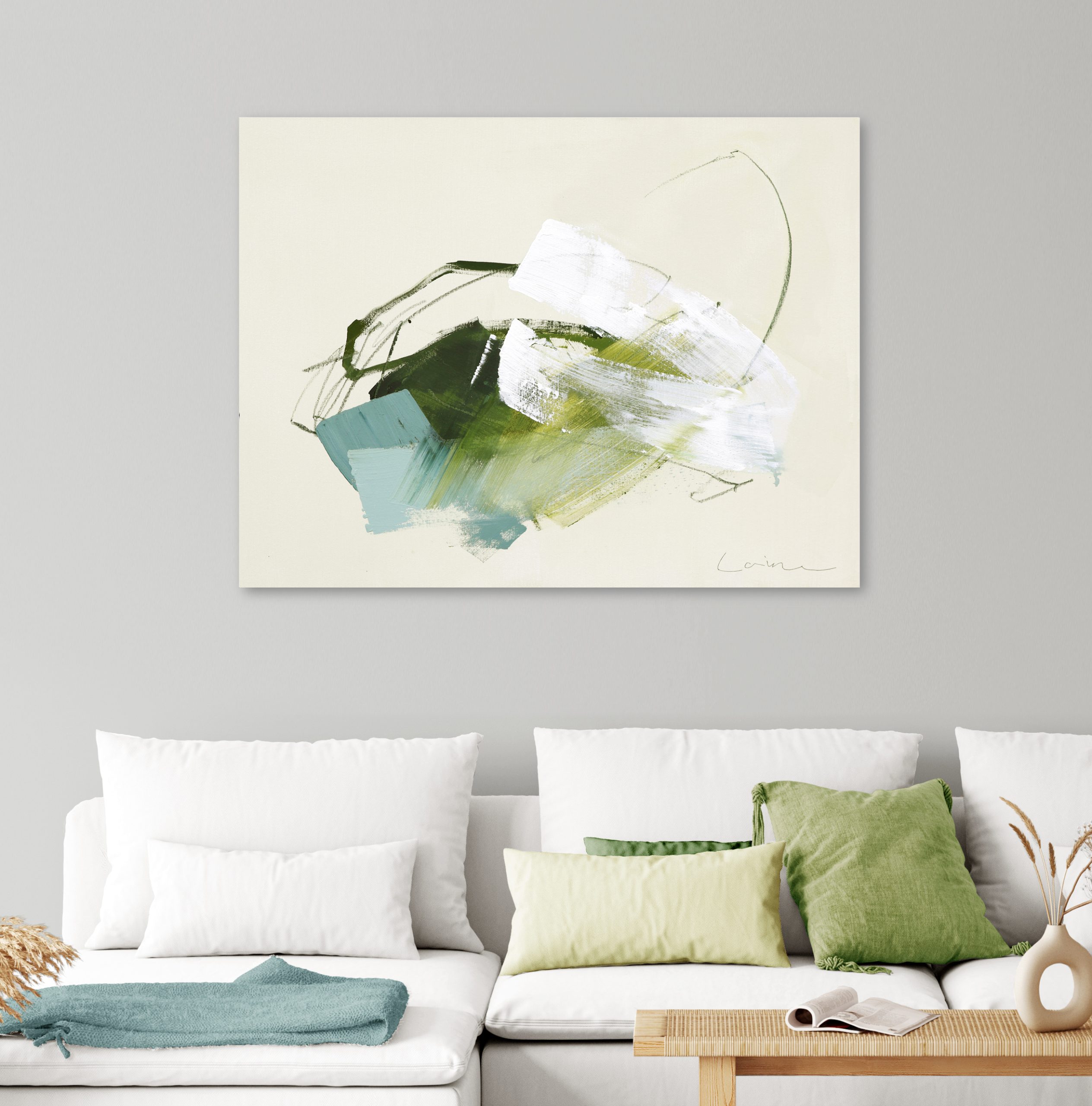 Espressivo Room 3 Espressivo Room 3